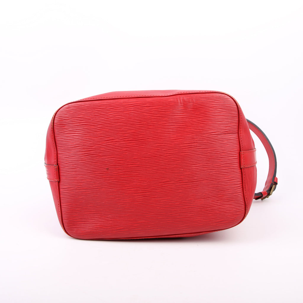 Noe Petite Vintage Epi Red