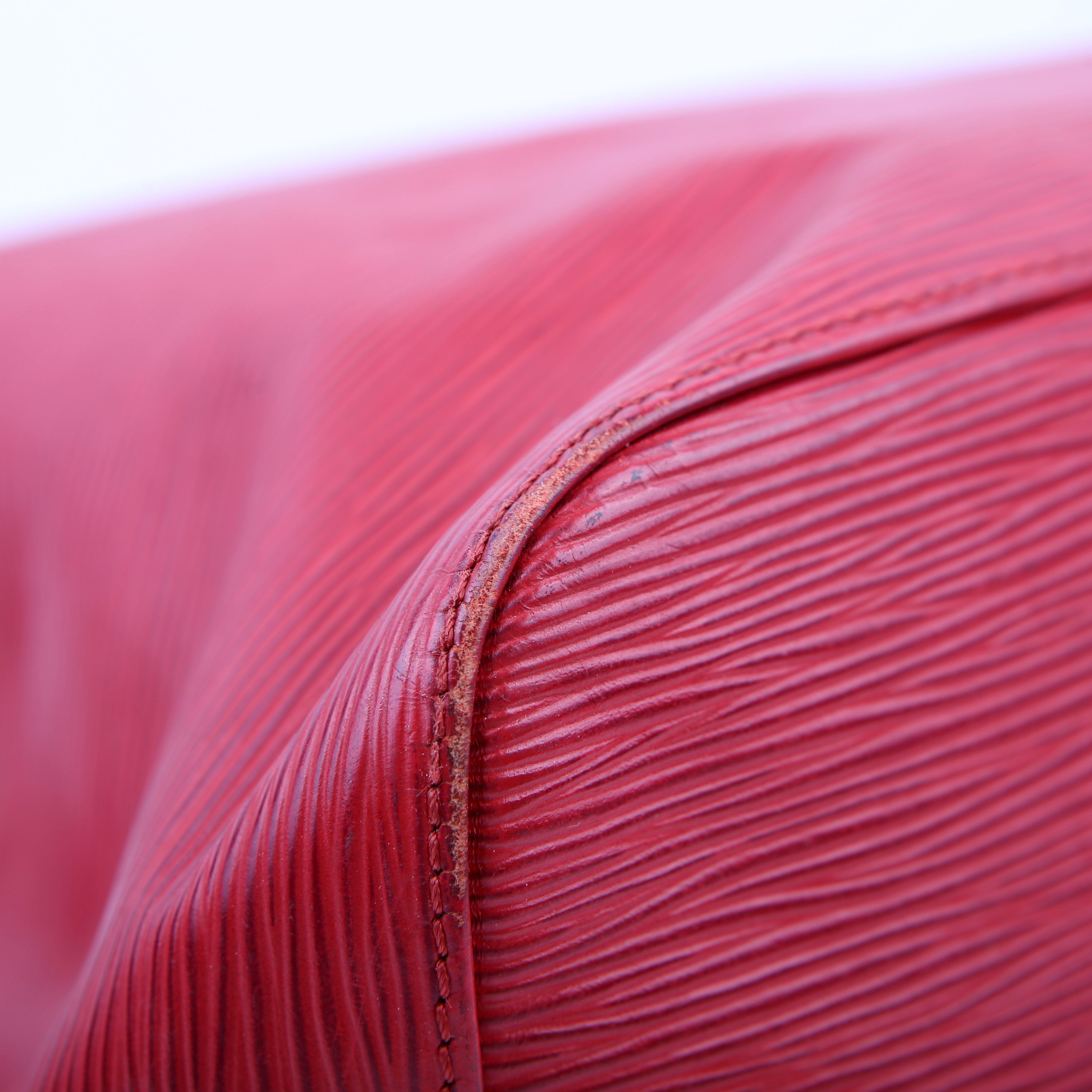 Noe Petite Vintage Epi Red