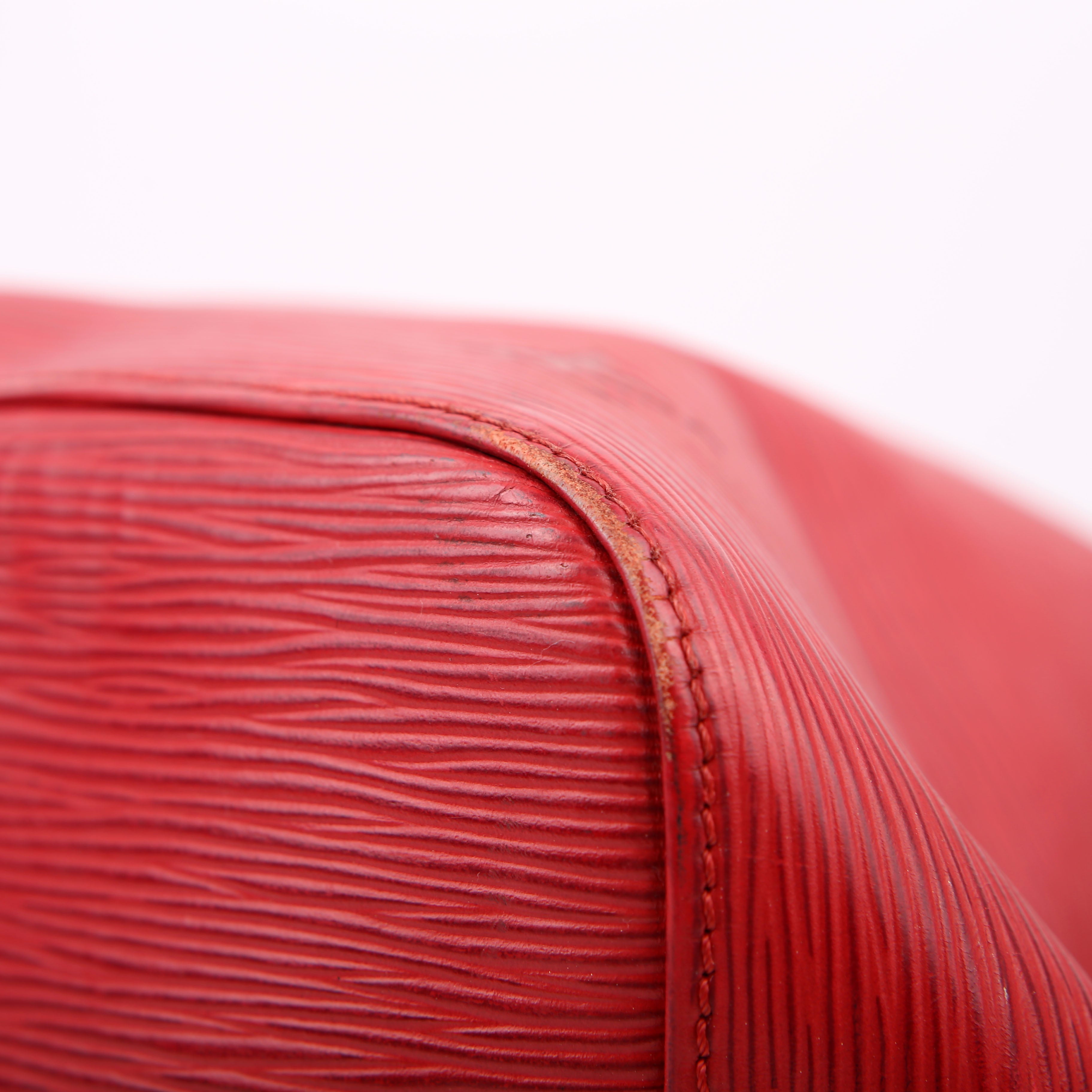 Noe Petite Vintage Epi Red