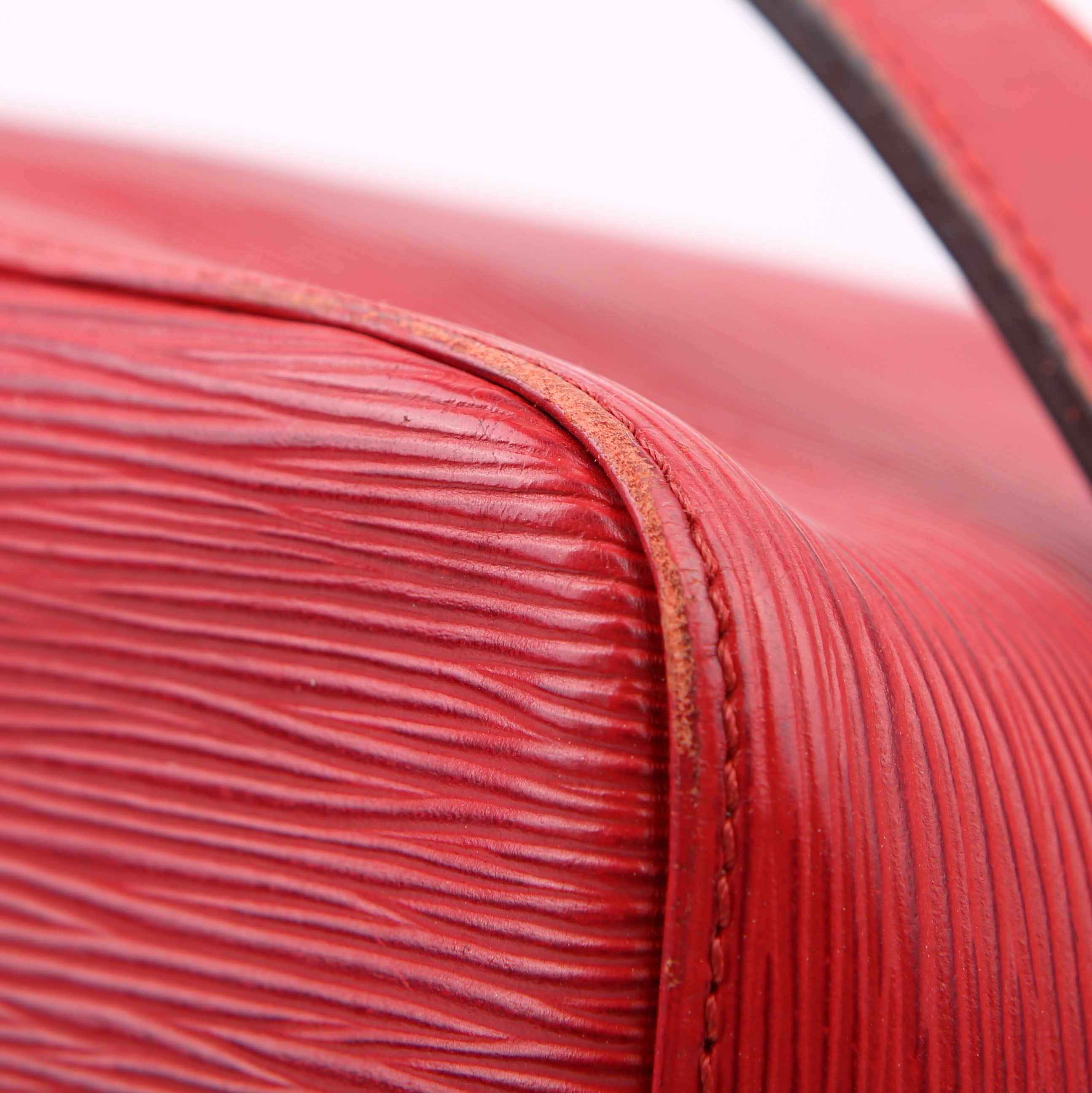Noe Petite Vintage Epi Red