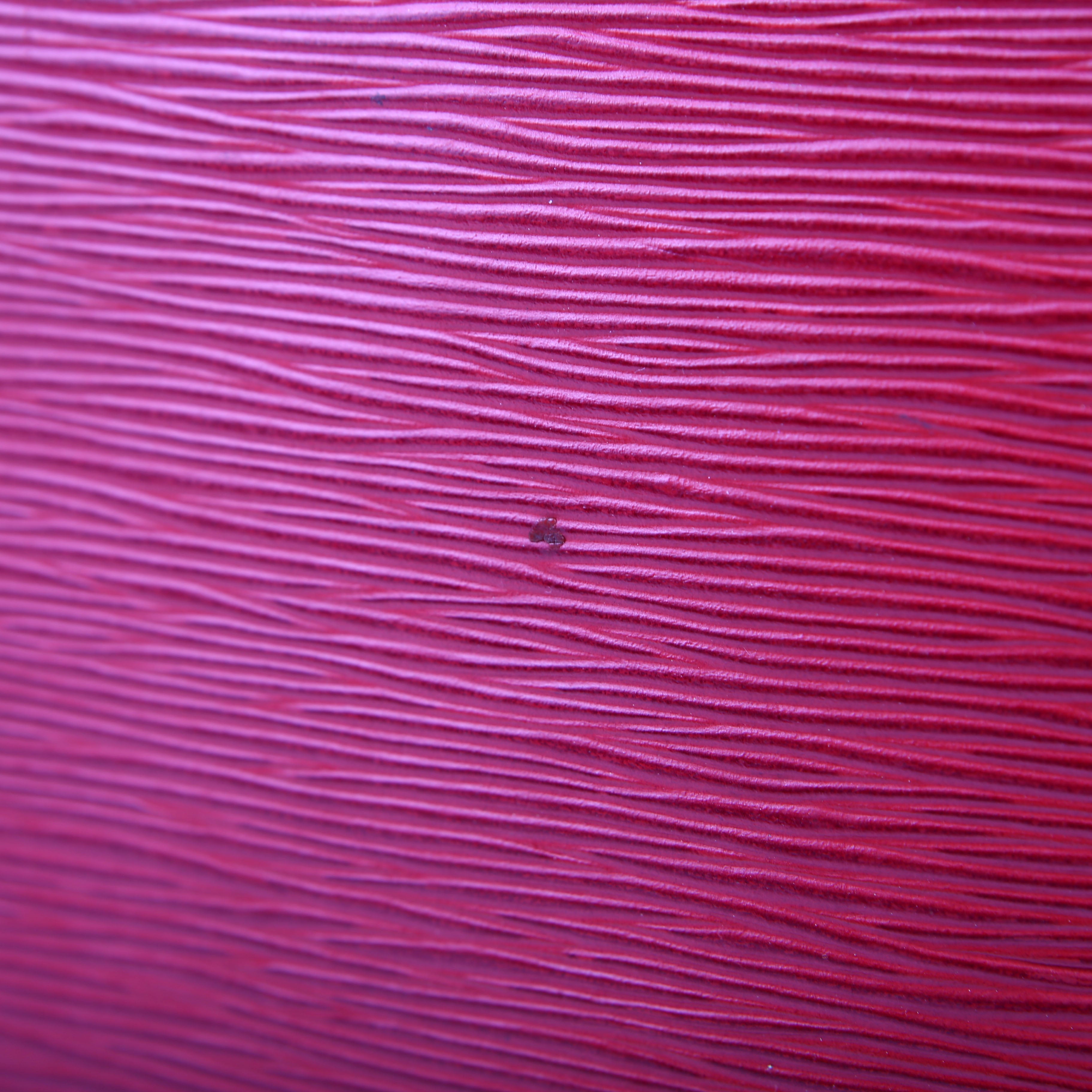 Noe Petite Vintage Epi Red
