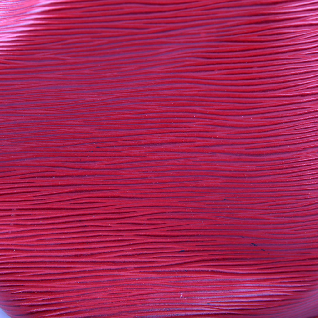 Noe Petite Vintage Epi Red