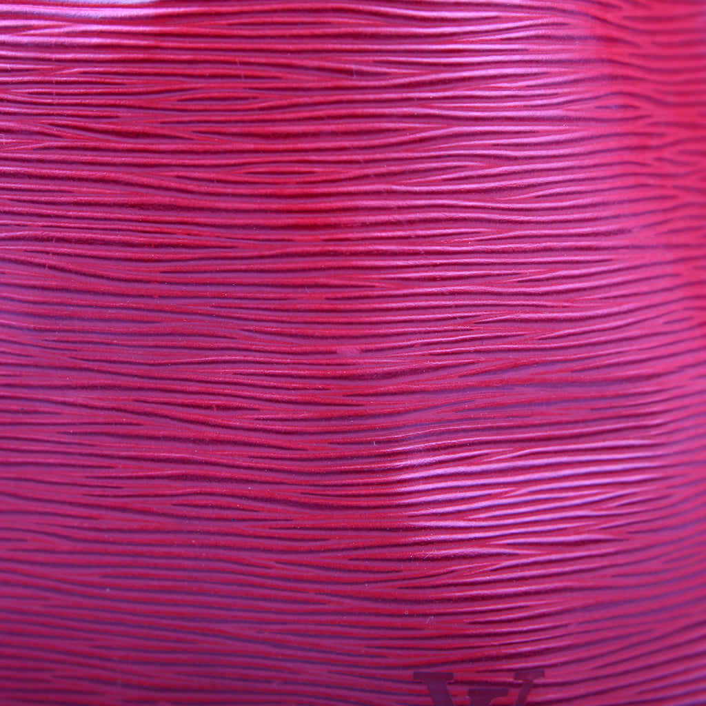 Noe Petite Vintage Epi Red