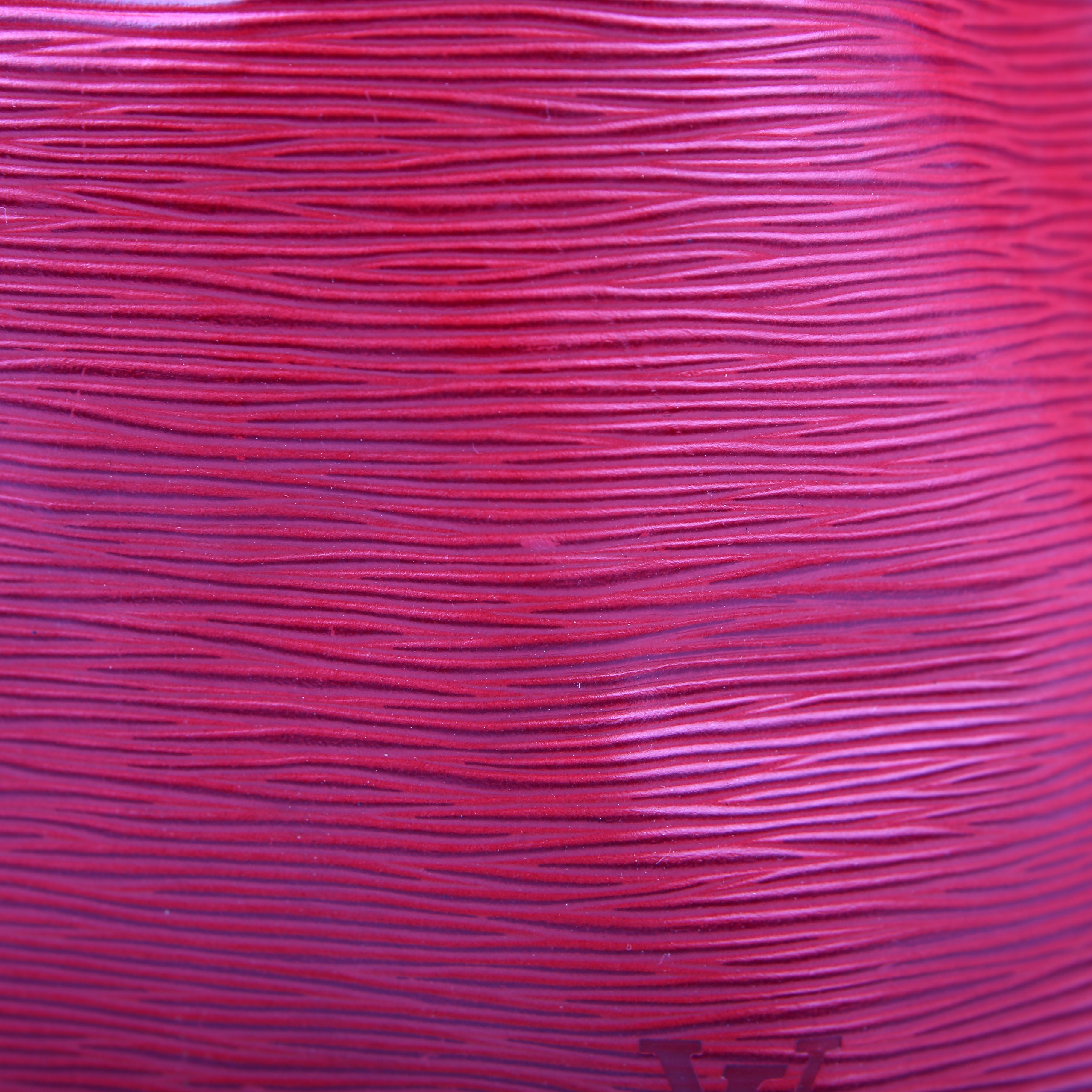 Noe Petite Vintage Epi Red