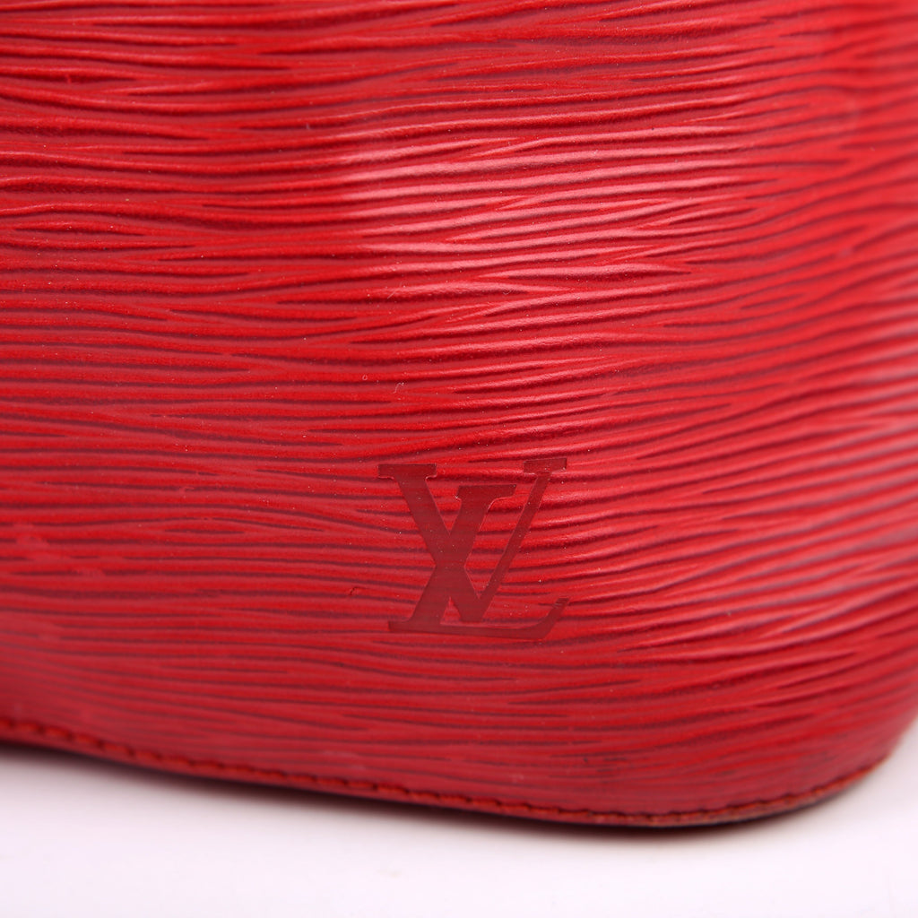 Noe Petite Vintage Epi Red