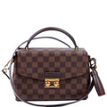 Croisette Damier Ebene