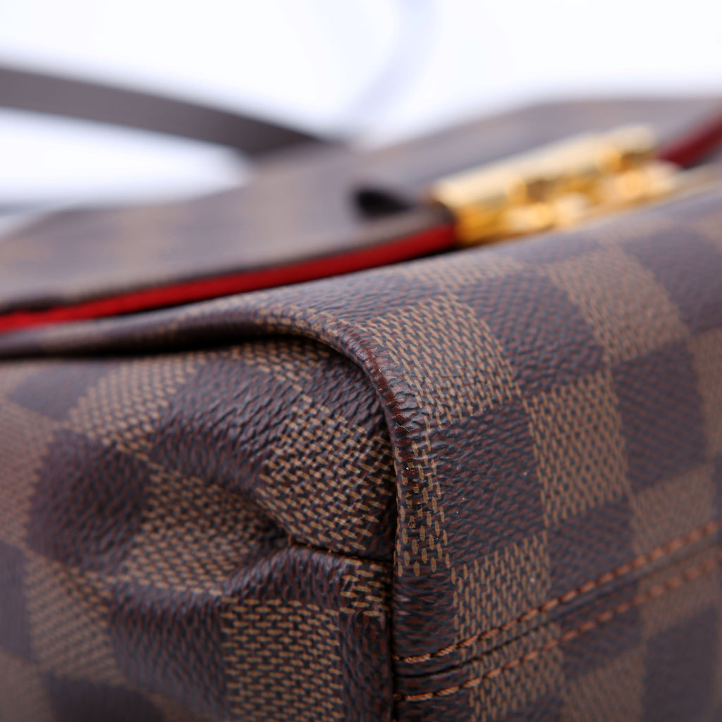 Croisette Damier Ebene