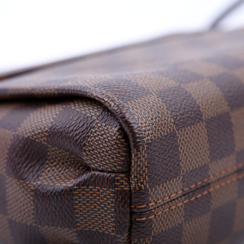 Croisette Damier Ebene