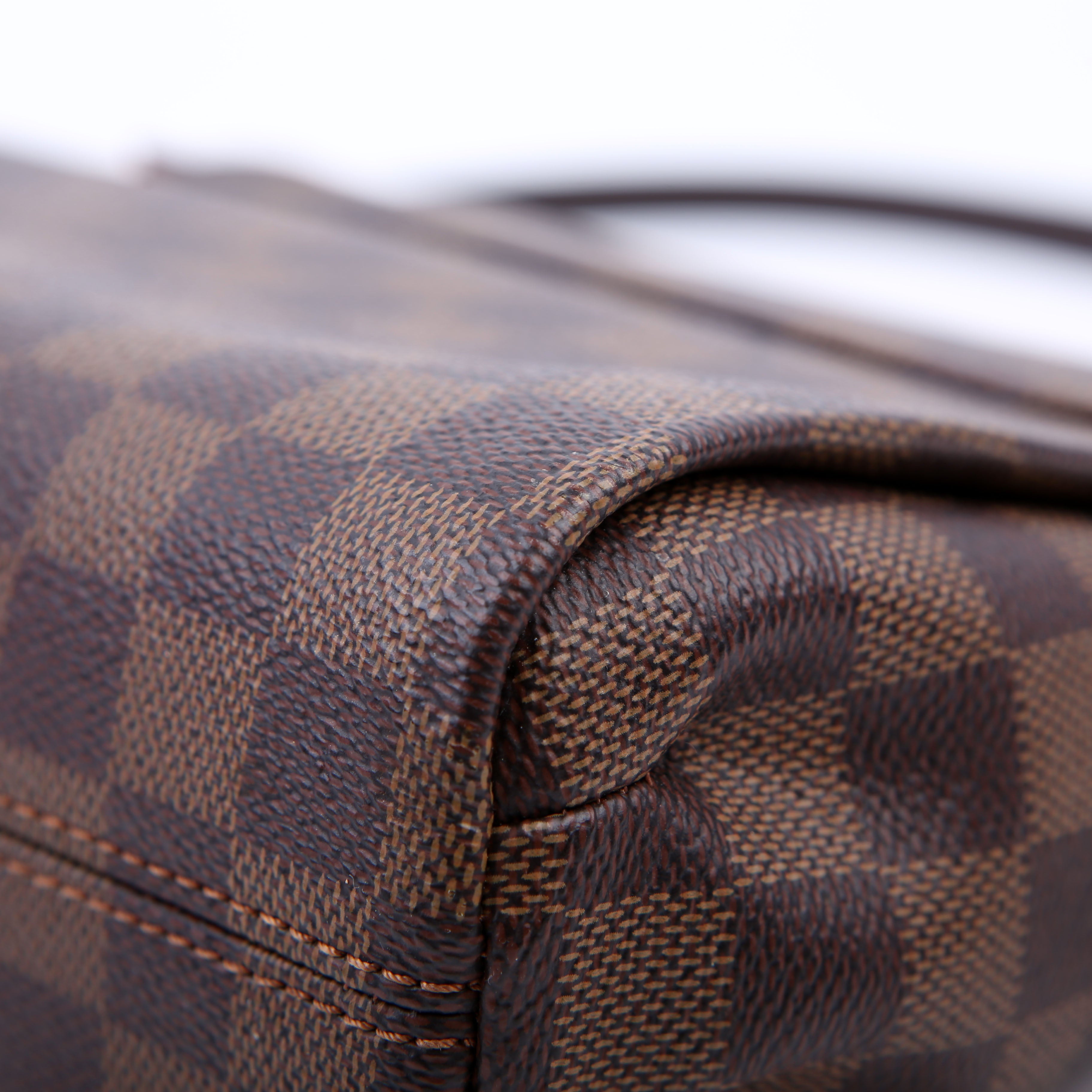 Croisette Damier Ebene