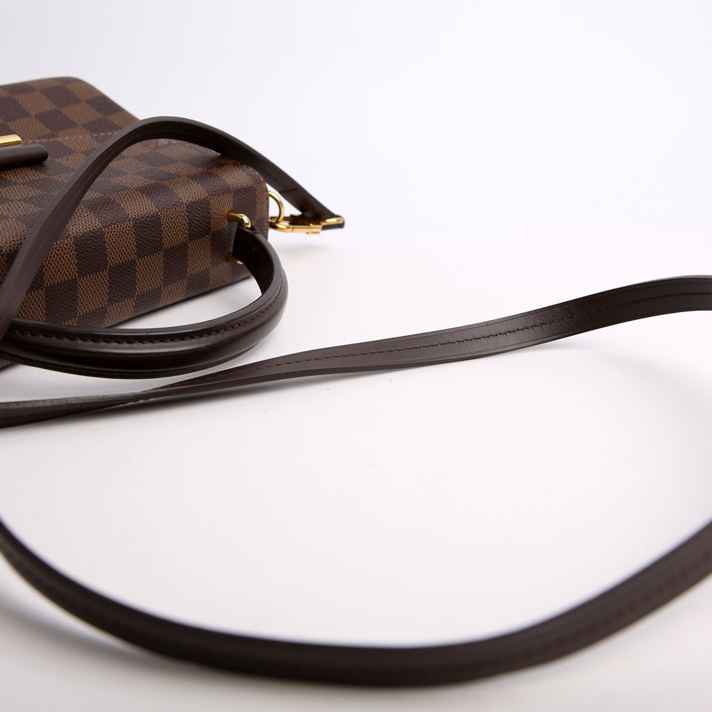 Croisette Damier Ebene