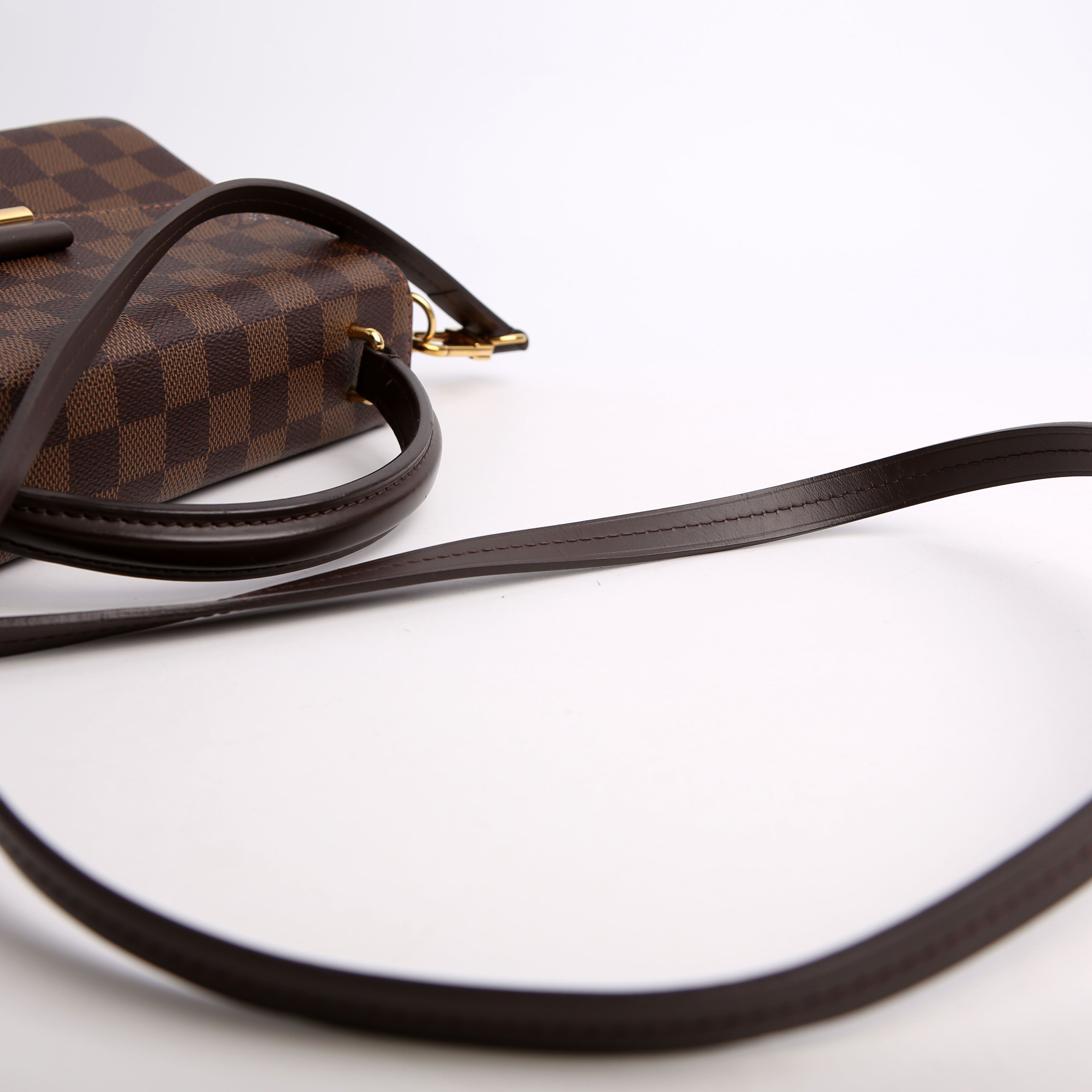 Croisette Damier Ebene
