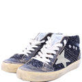 Midstar Sneakers Size 37 Black