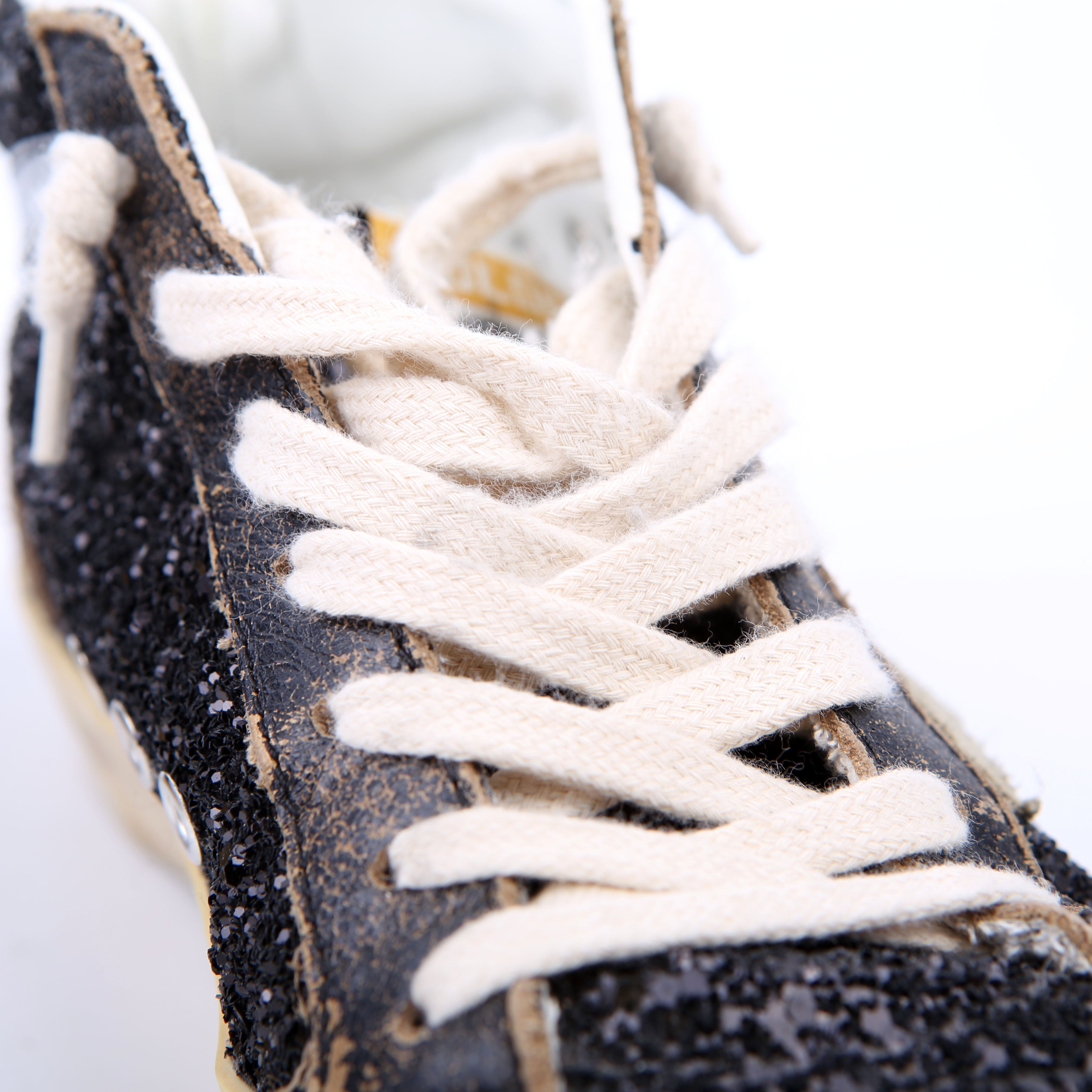 Midstar Sneakers Size 37 Black