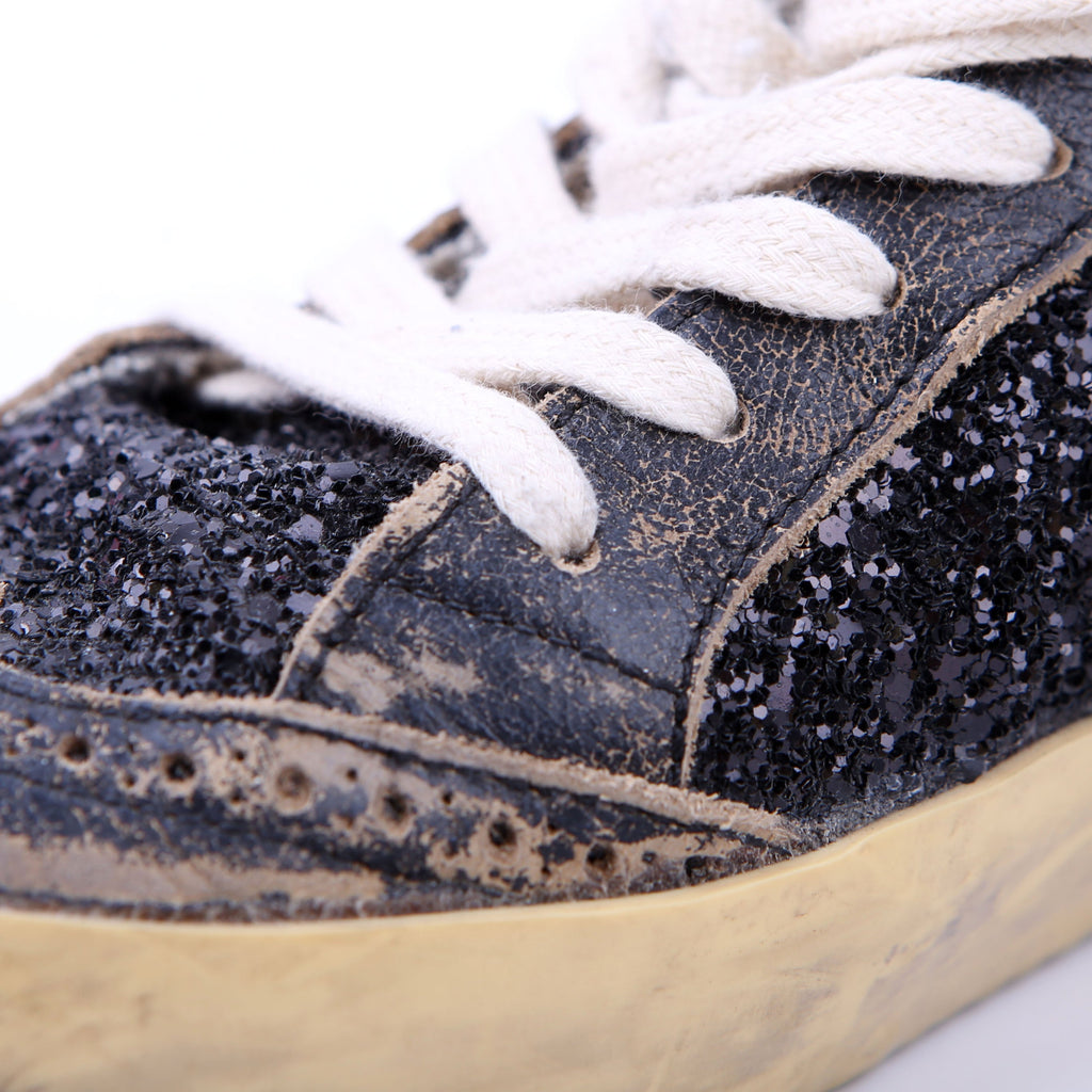 Midstar Sneakers Size 37 Black