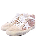 Midstar Sneakers Size 37 Rose Gold