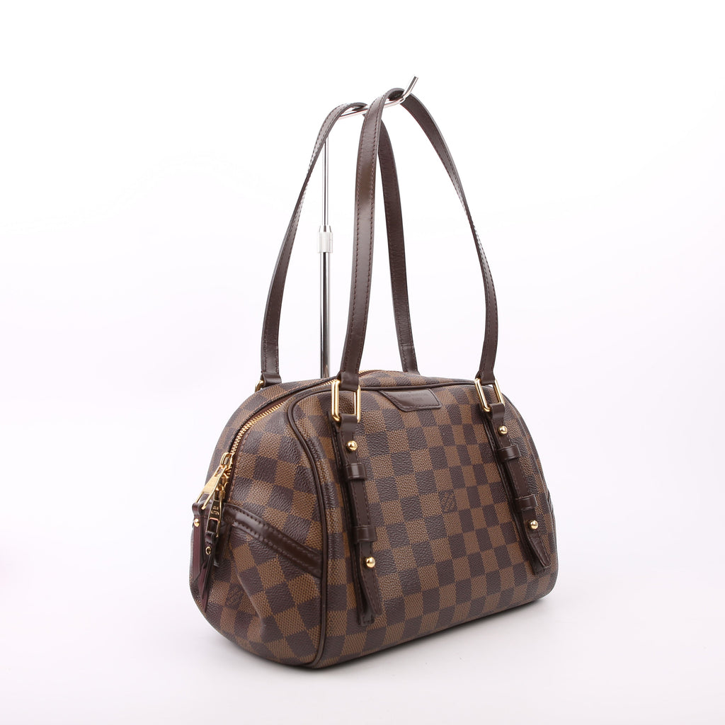 Rivington PM Damier Ebene
