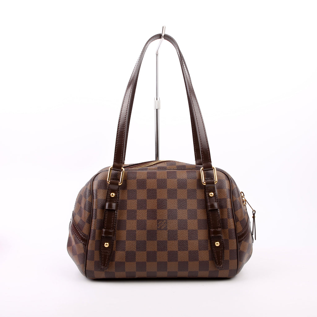 Rivington PM Damier Ebene
