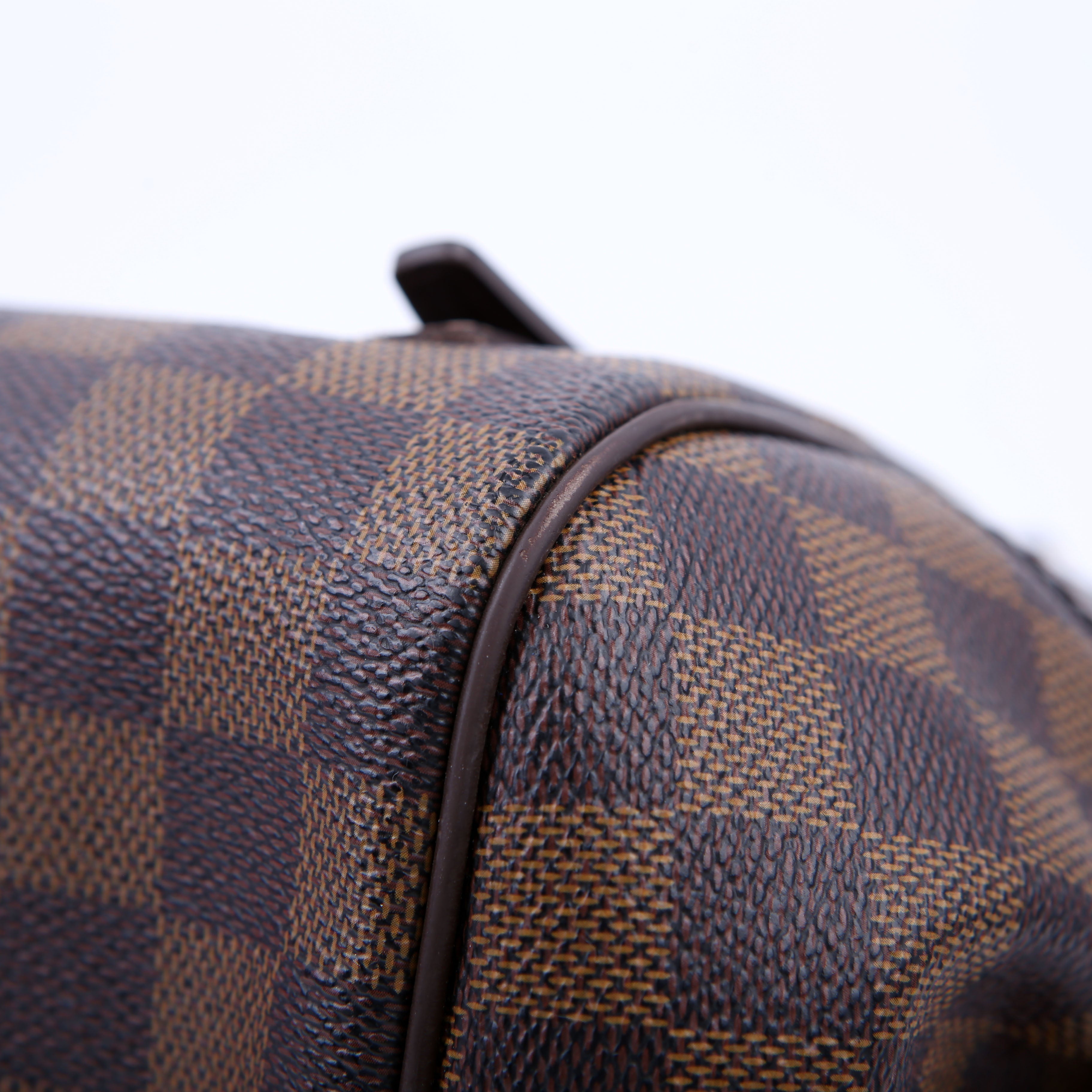 Rivington PM Damier Ebene