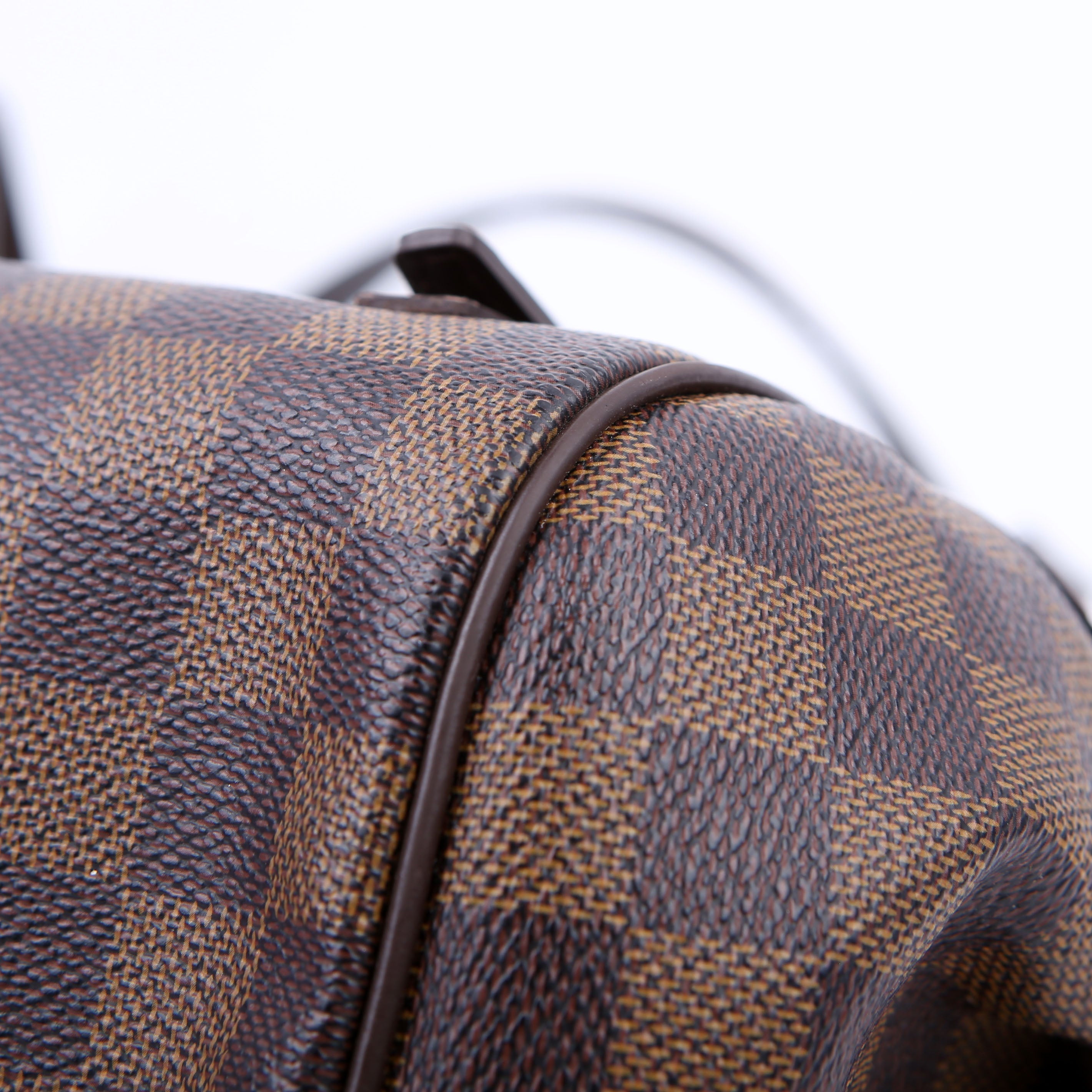 Rivington PM Damier Ebene