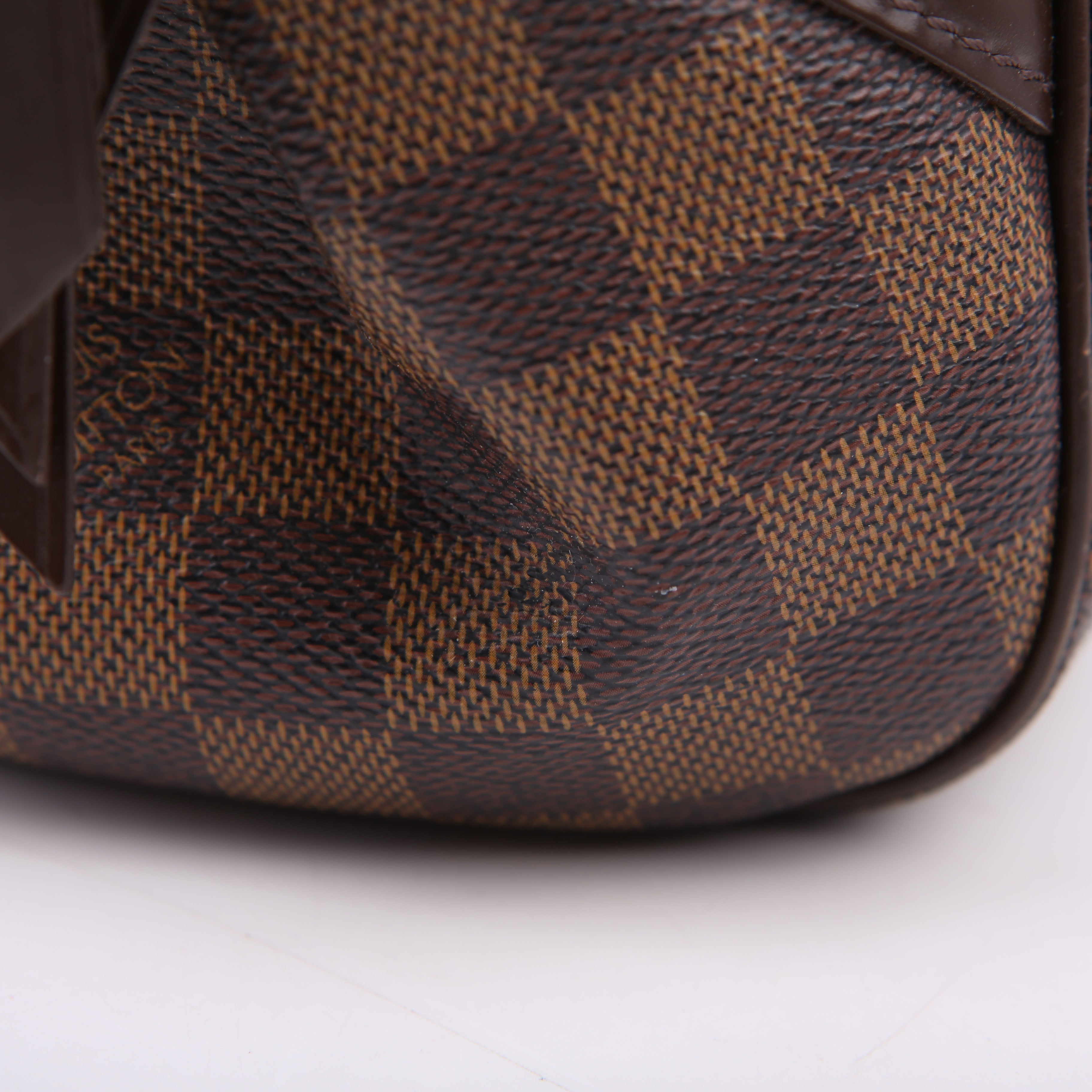 Rivington PM Damier Ebene
