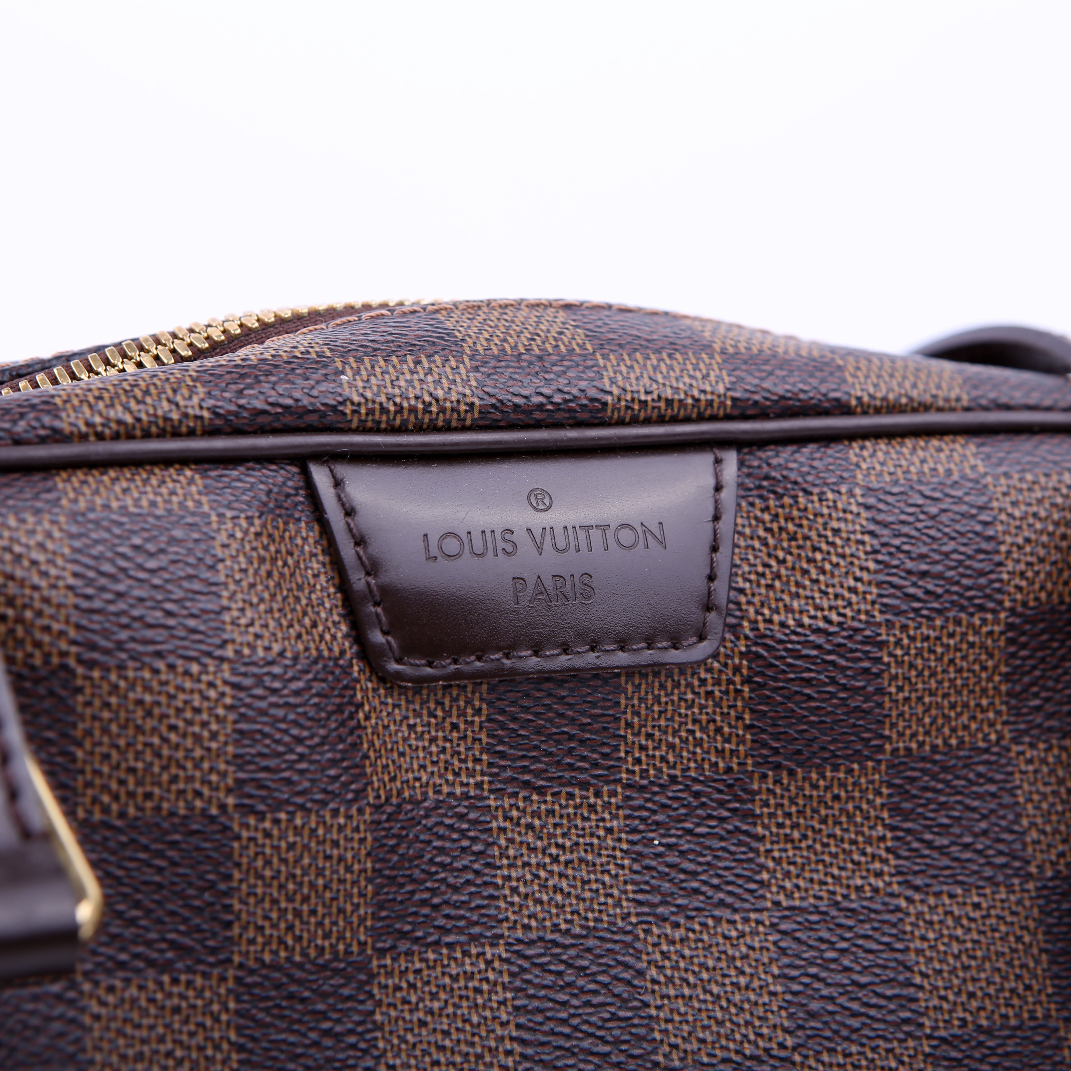 Rivington PM Damier Ebene