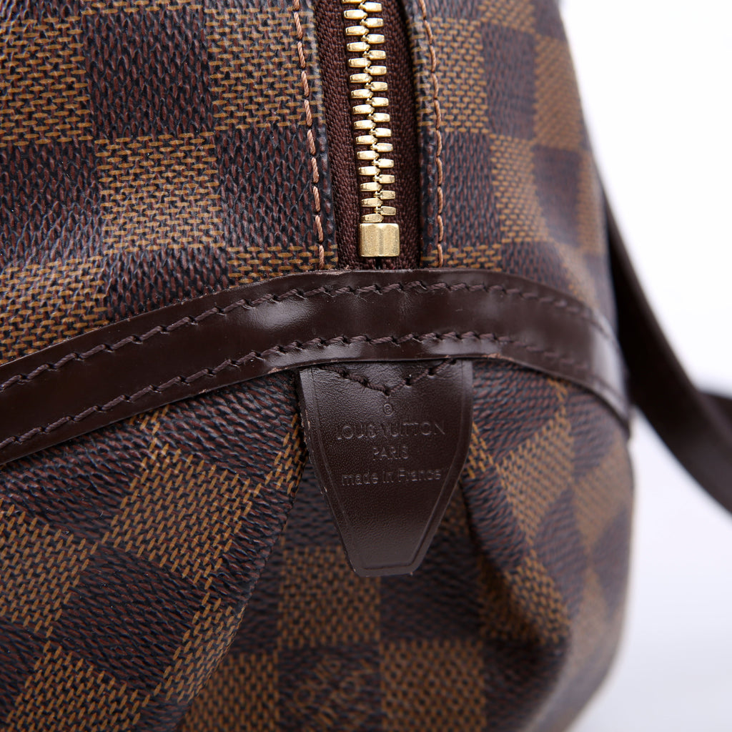 Rivington PM Damier Ebene