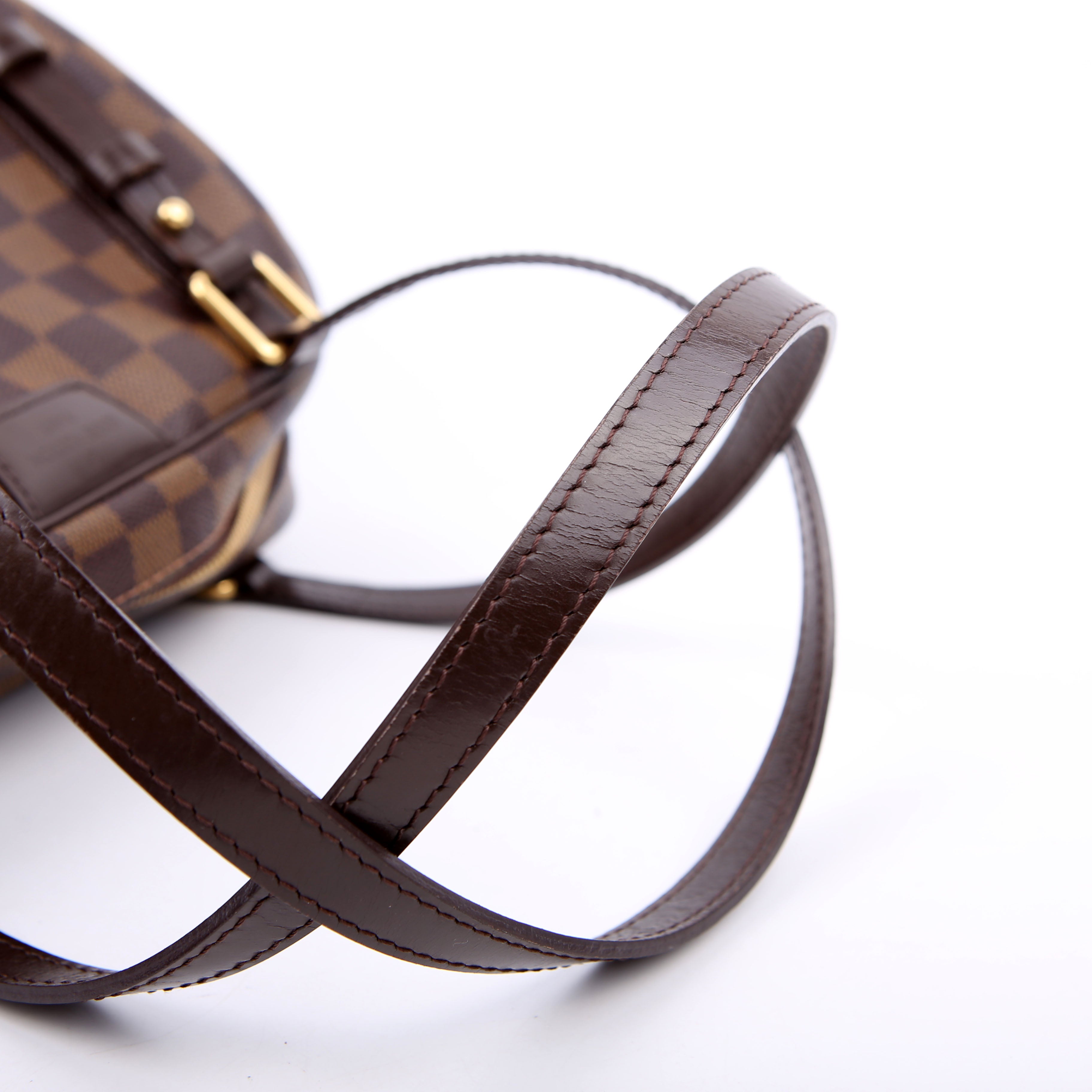 Rivington PM Damier Ebene