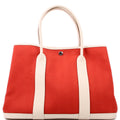 Hermes Negonda Garden Party 36MM Orange