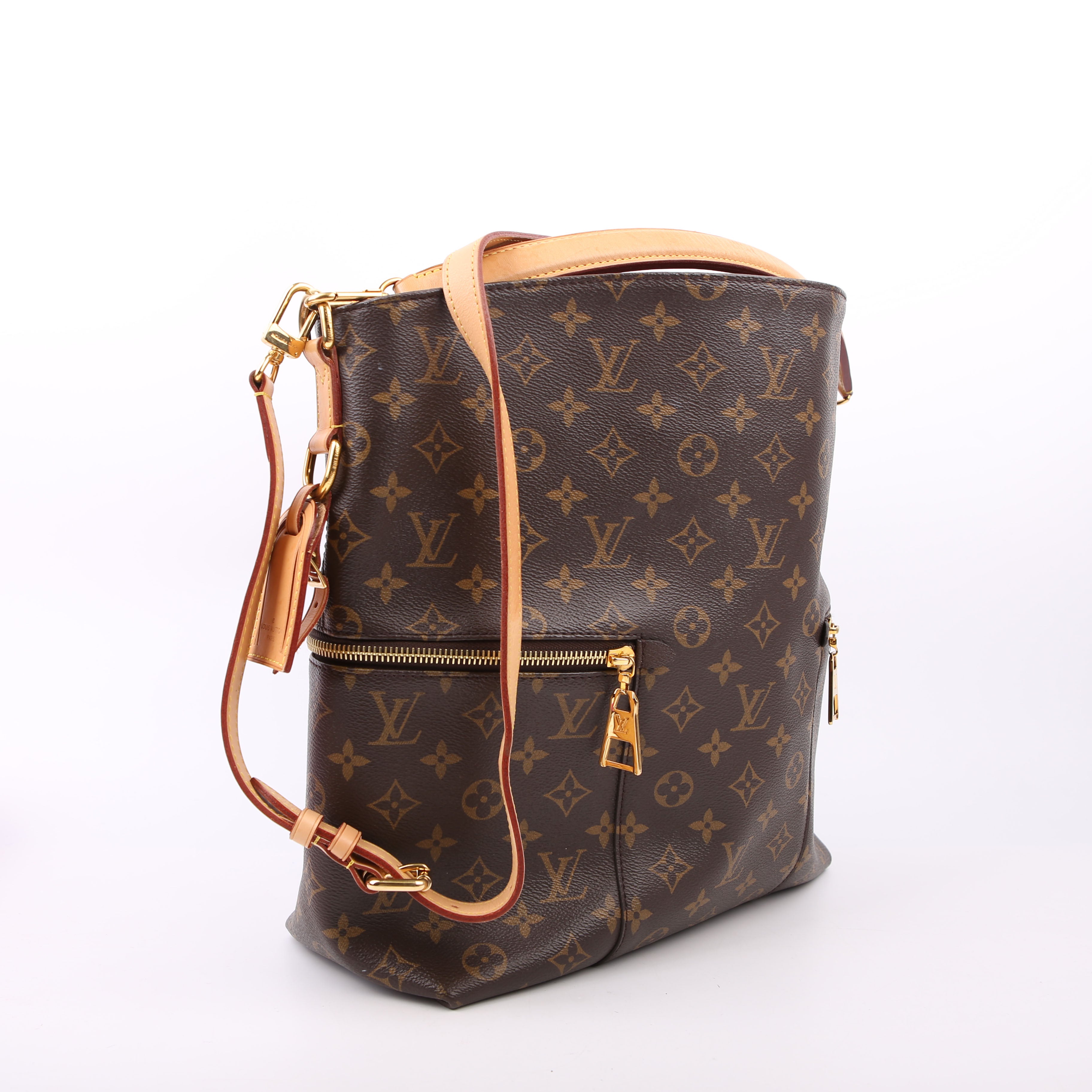 Melie Monogram
