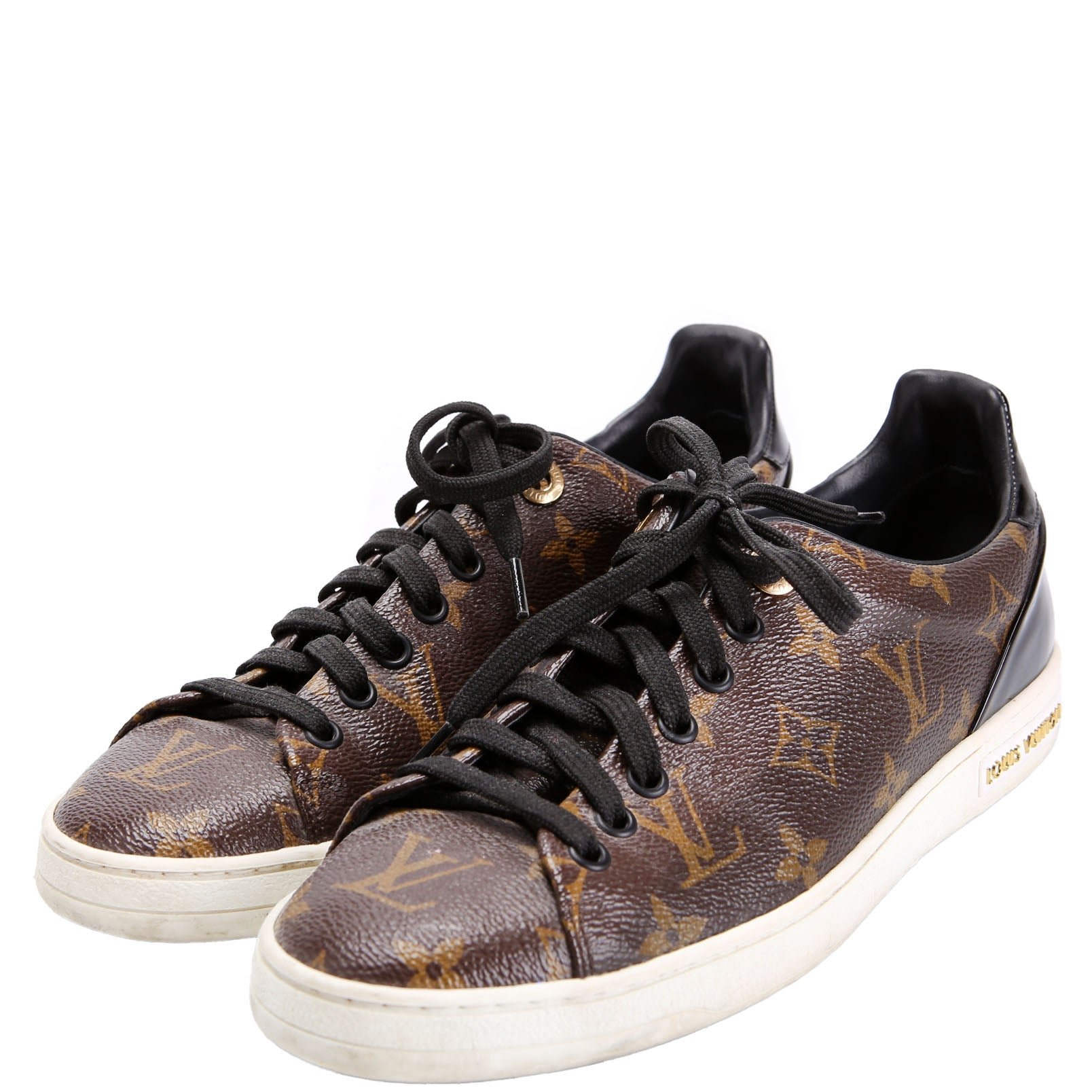 Frontrow Sneakers Size 38