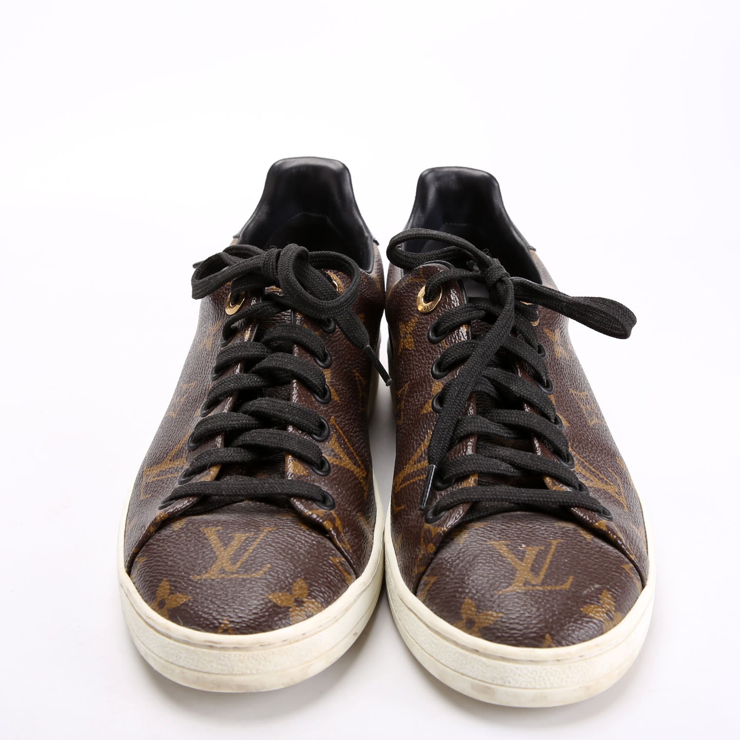 Frontrow Sneakers Size 38