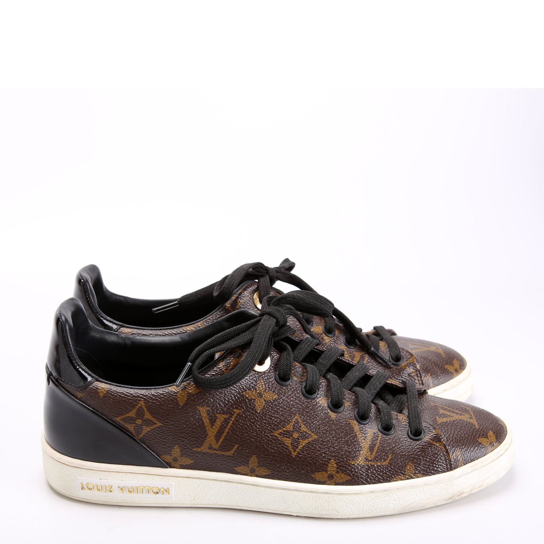 Frontrow Sneakers Size 38