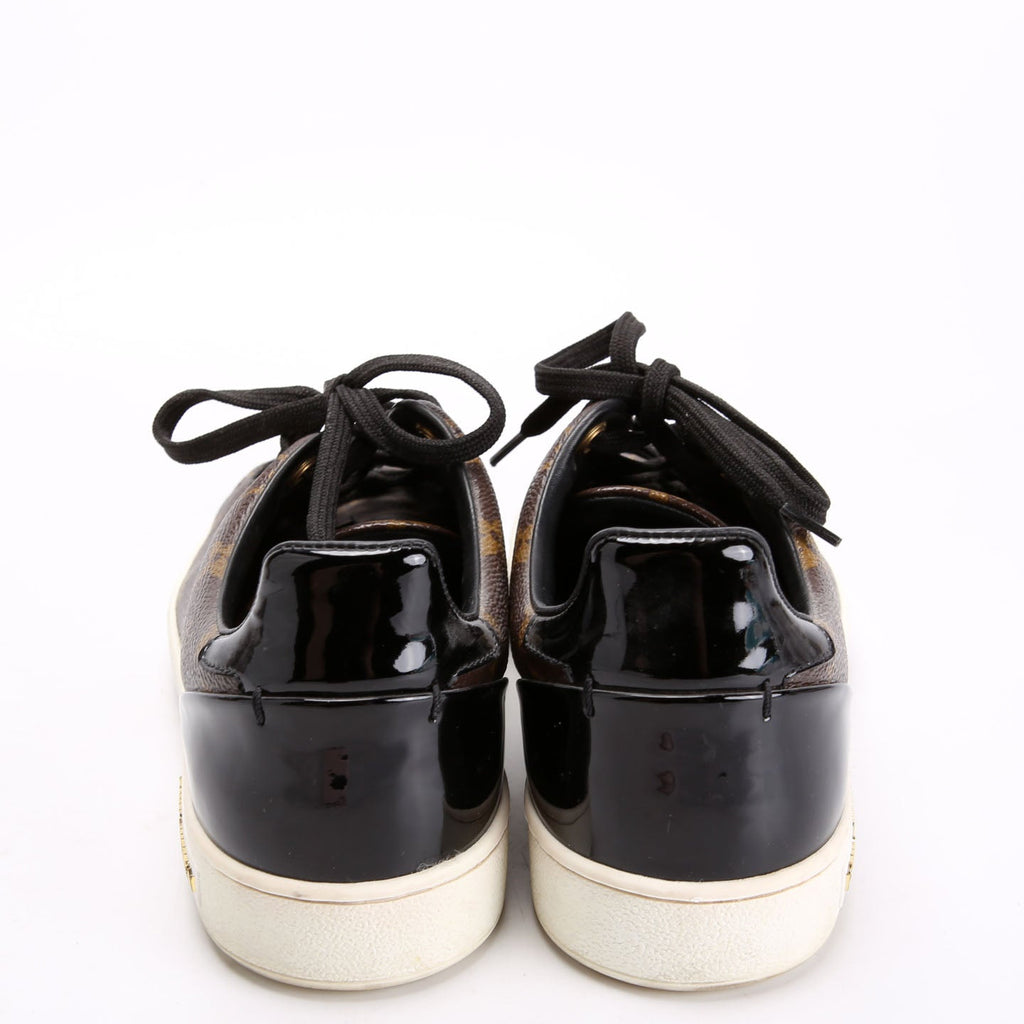 Frontrow Sneakers Size 38