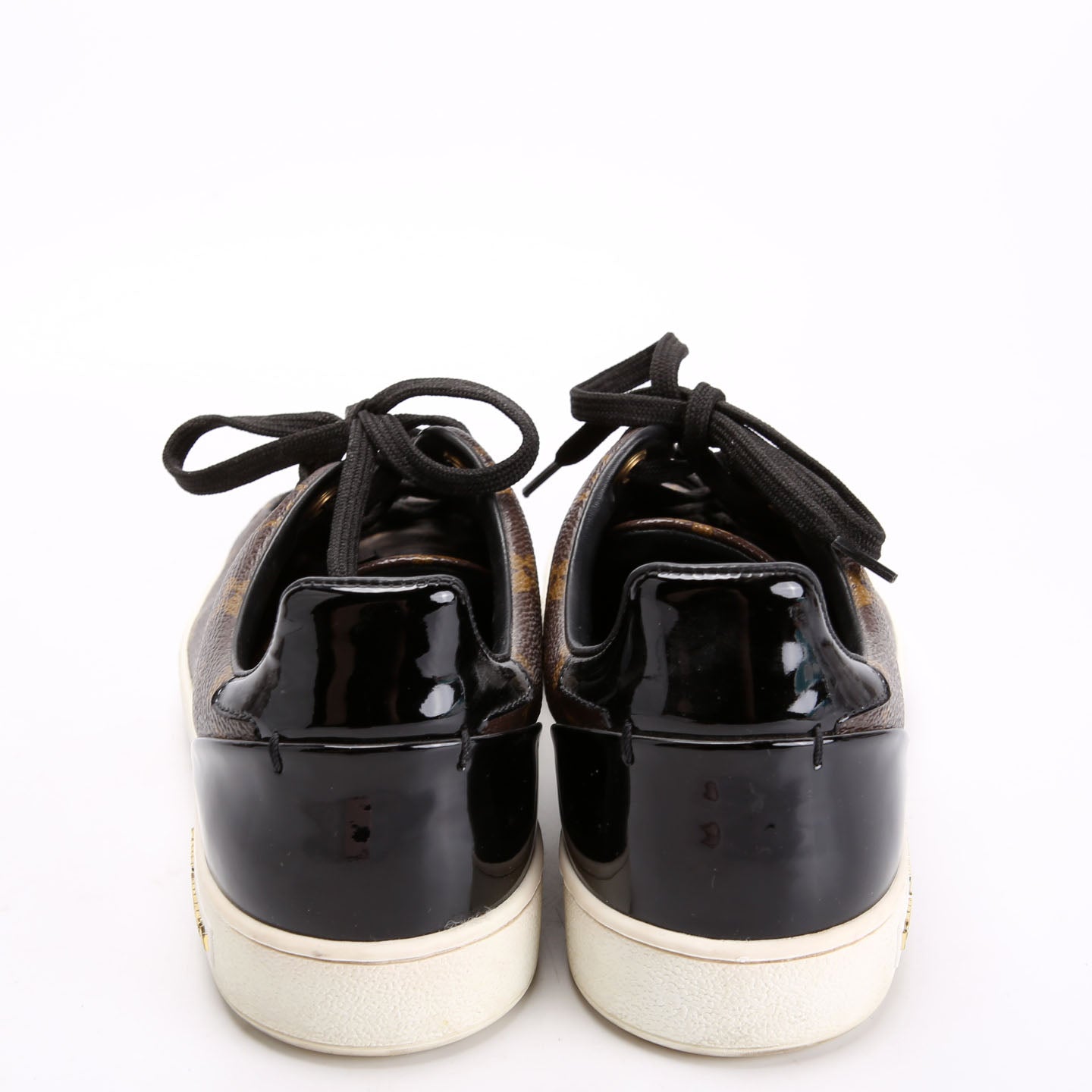 Frontrow Sneakers Size 38