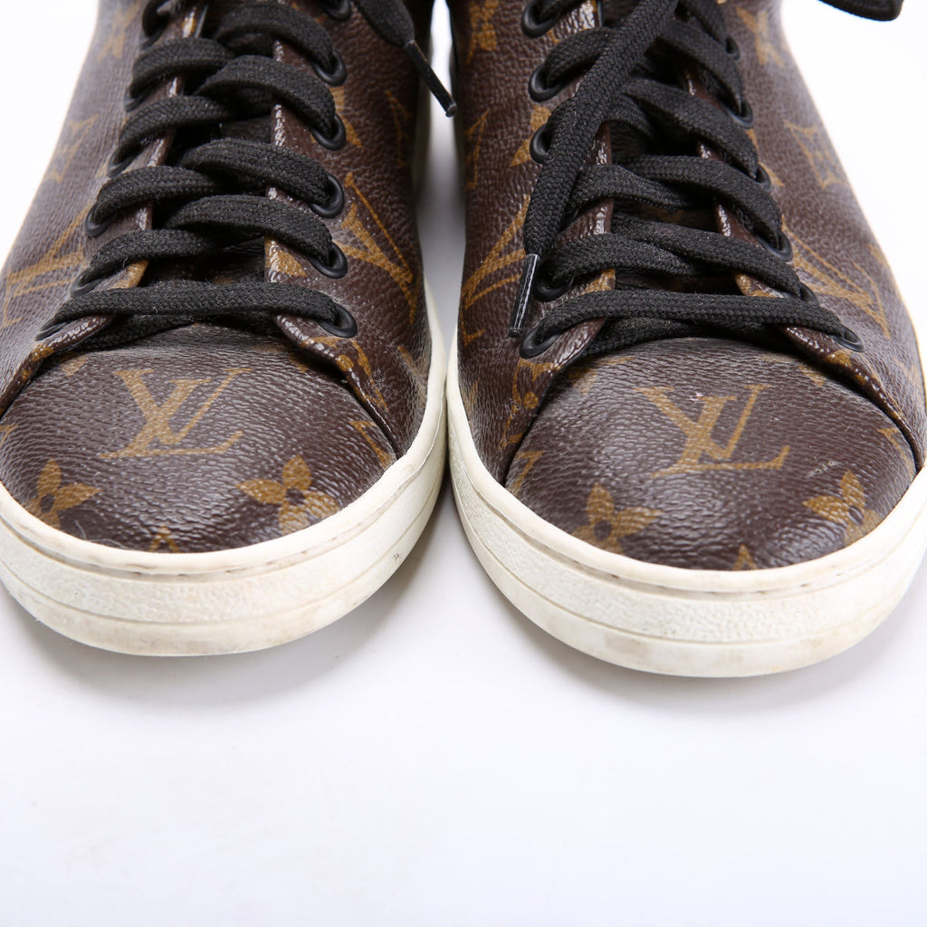 Frontrow Sneakers Size 38