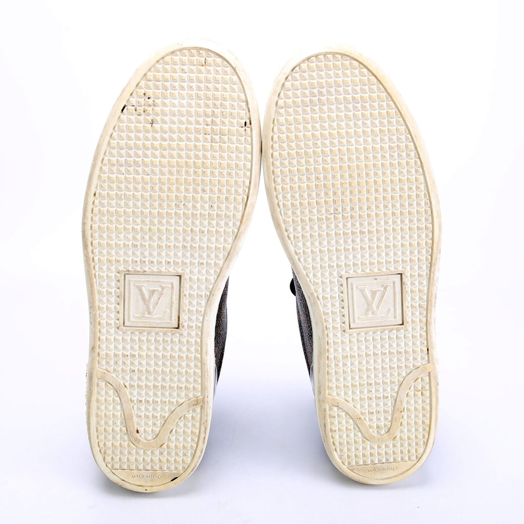 Frontrow Sneakers Size 38