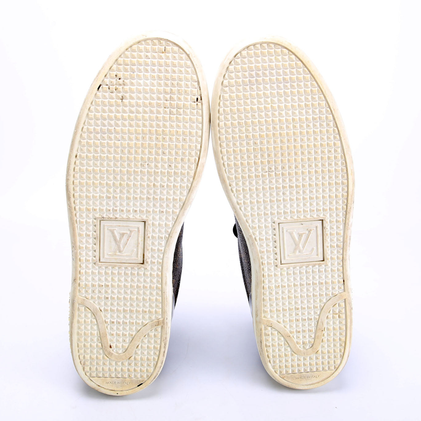 Frontrow Sneakers Size 38