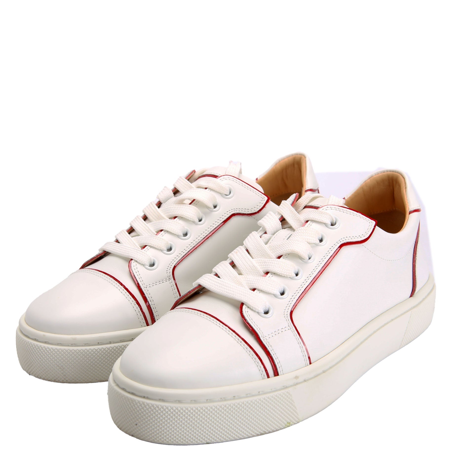 Vierissima Sneakers Size 37.5