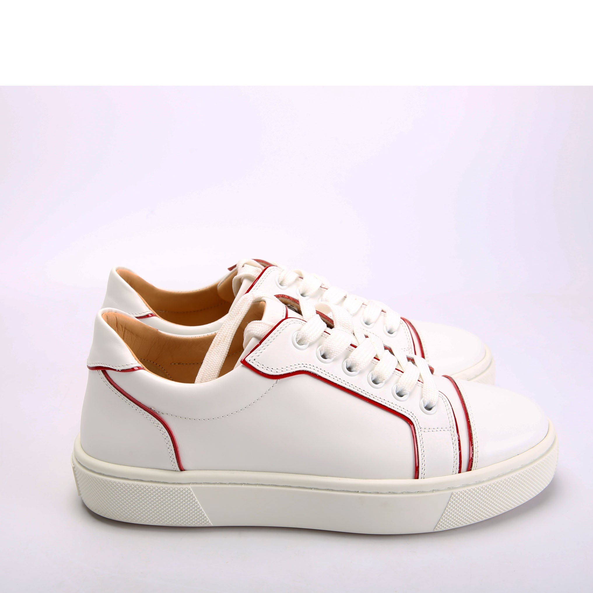 Vierissima Sneakers Size 37.5