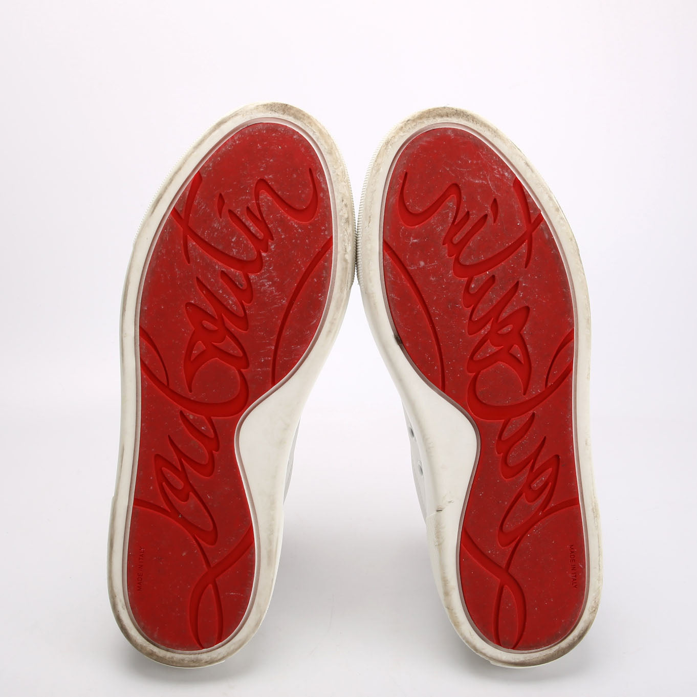 Vierissima Sneakers Size 37.5