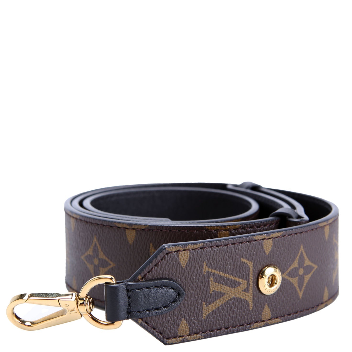 Bandouliere Adjustable Strap Monogram J02465
