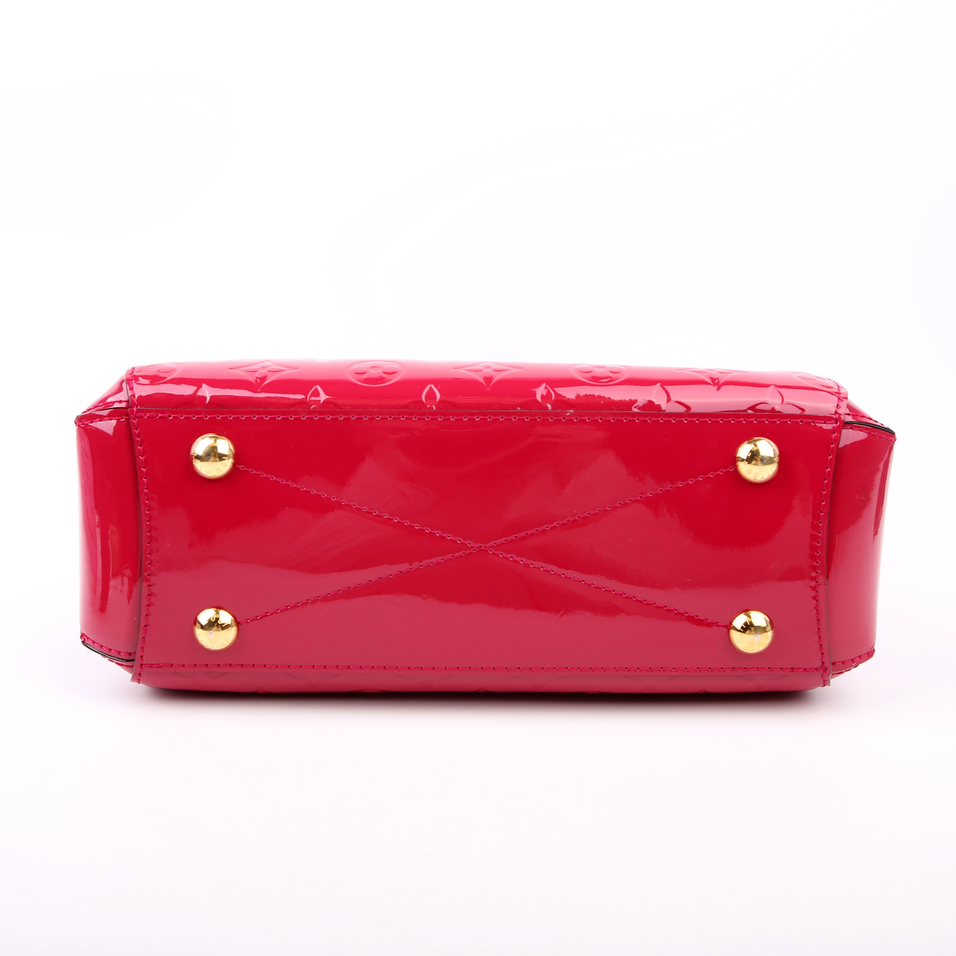 Montaigne BB Vernis Pink