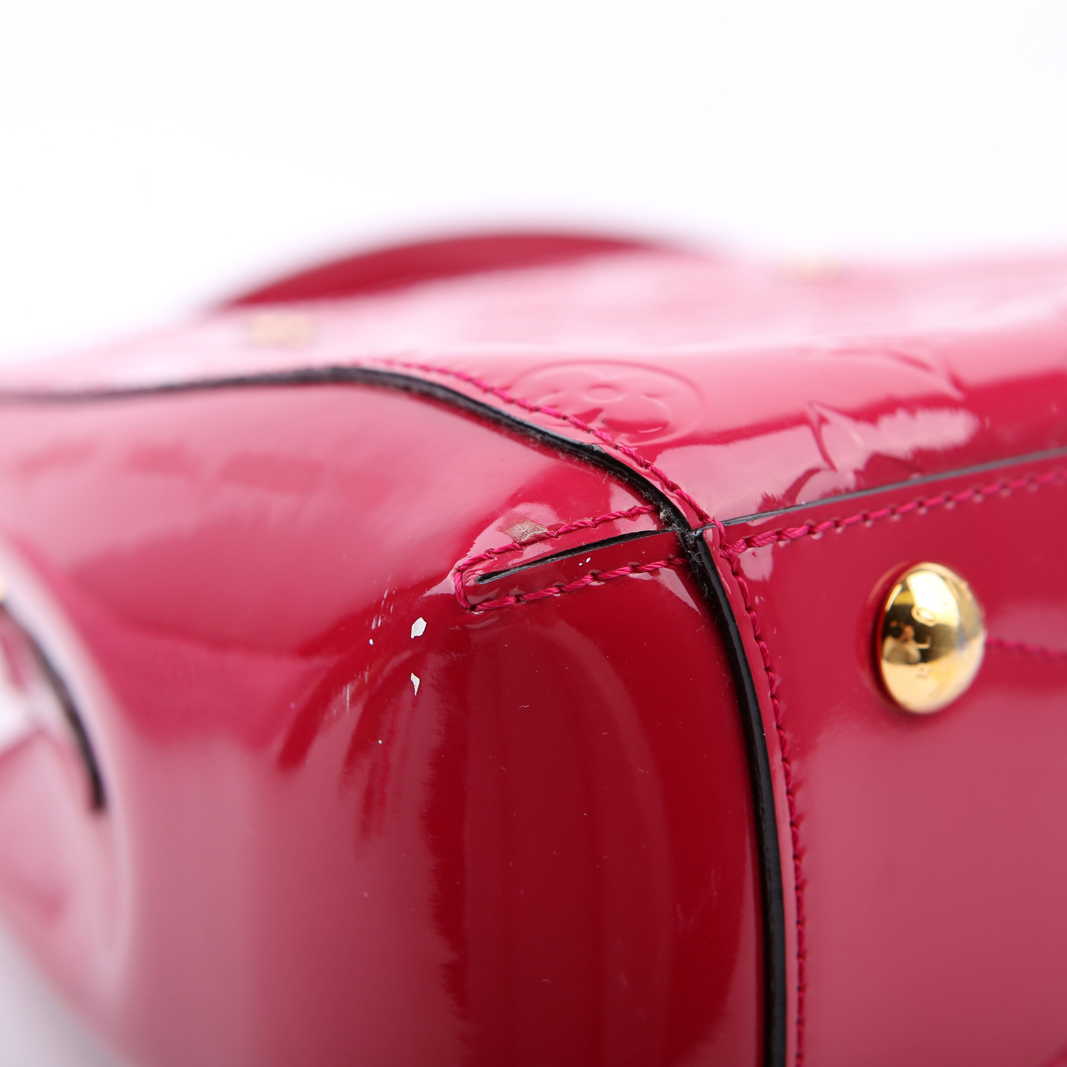 Montaigne BB Vernis Pink