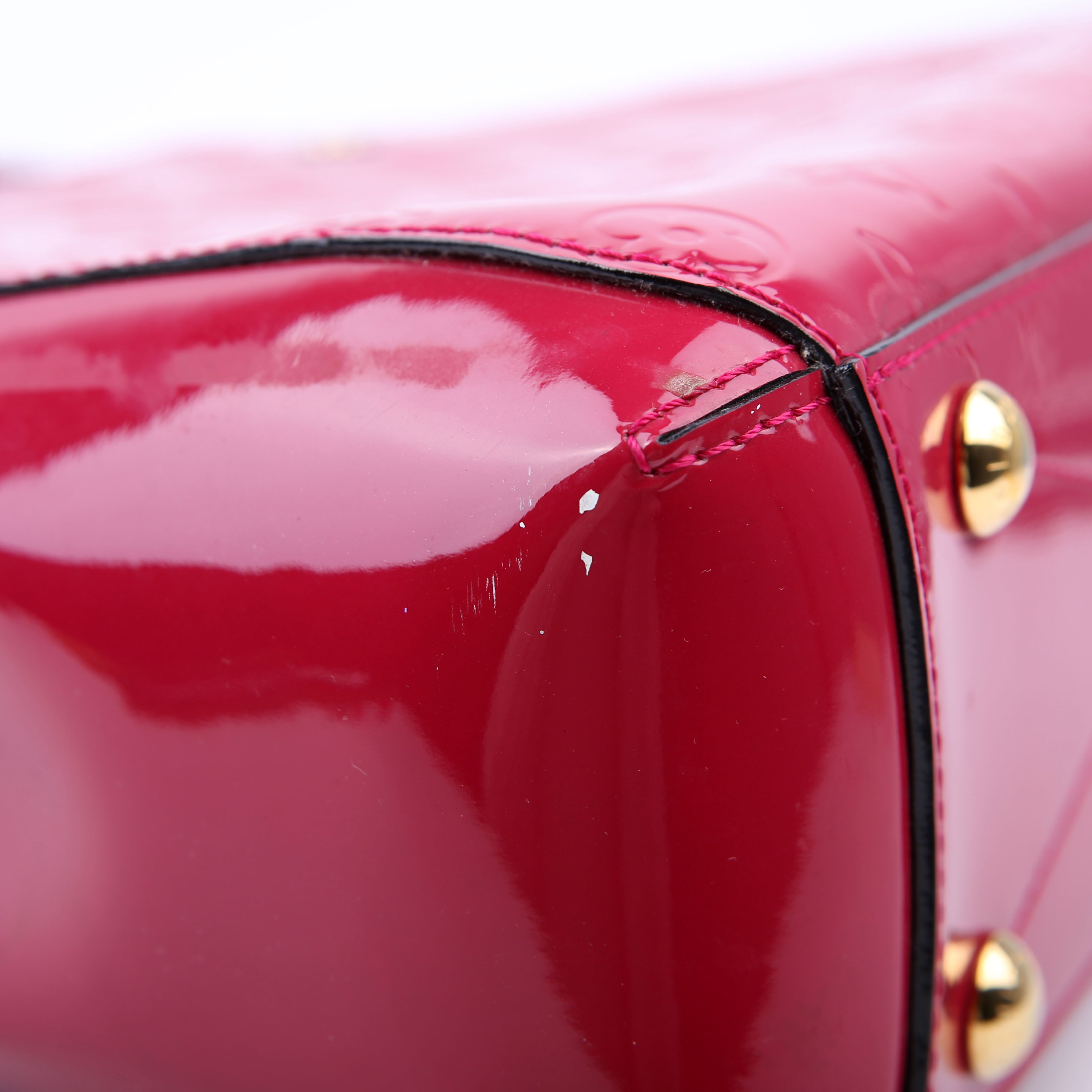 Montaigne BB Vernis Pink