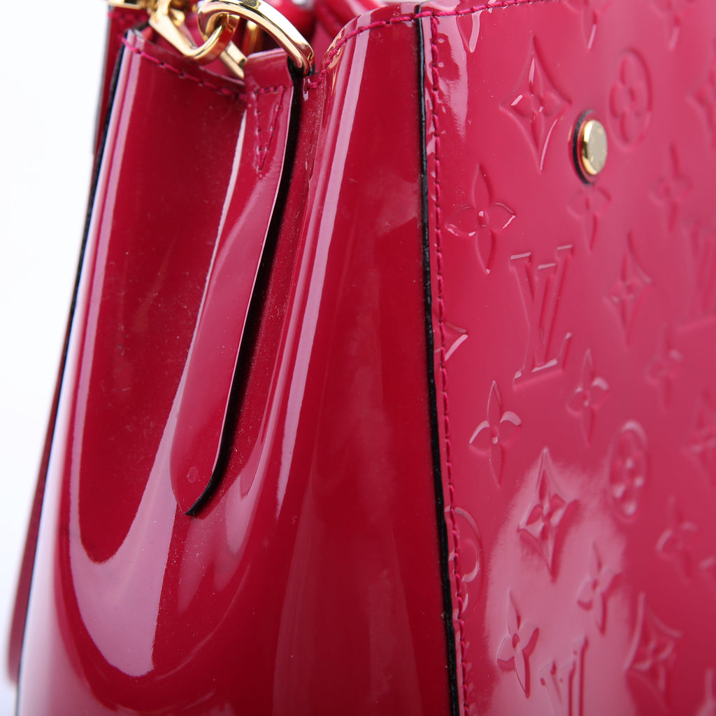 Montaigne BB Vernis Pink