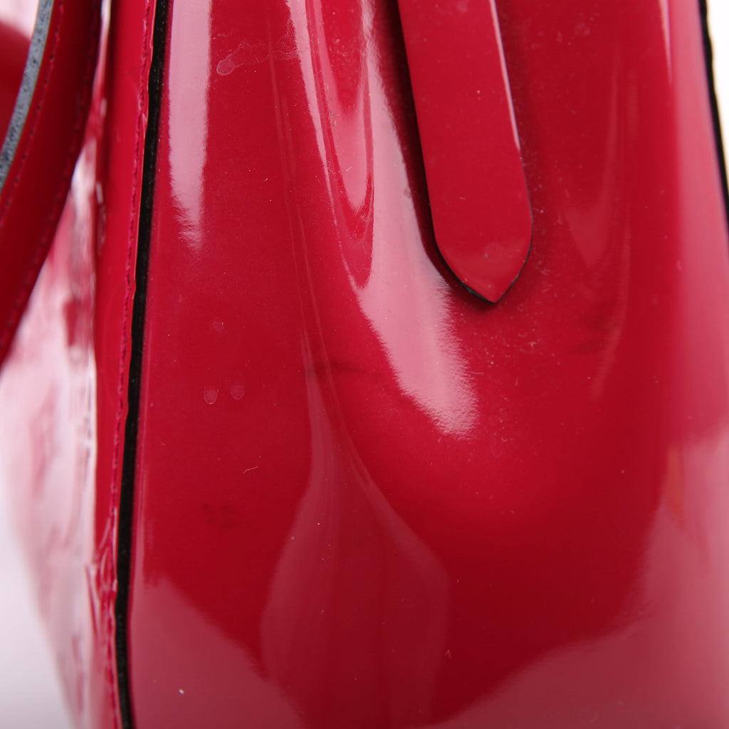 Montaigne BB Vernis Pink