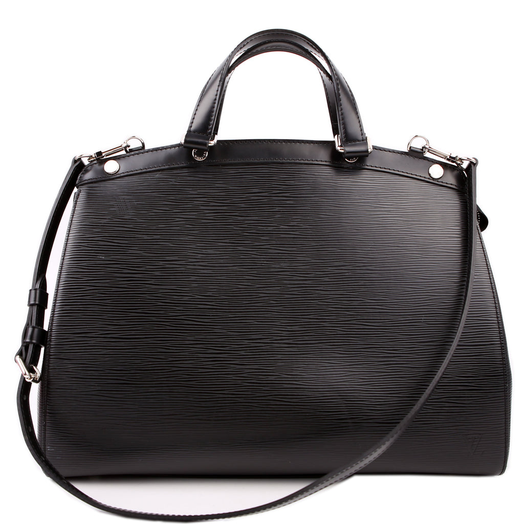 Brea GM Epi Black