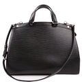 Brea GM Epi Black