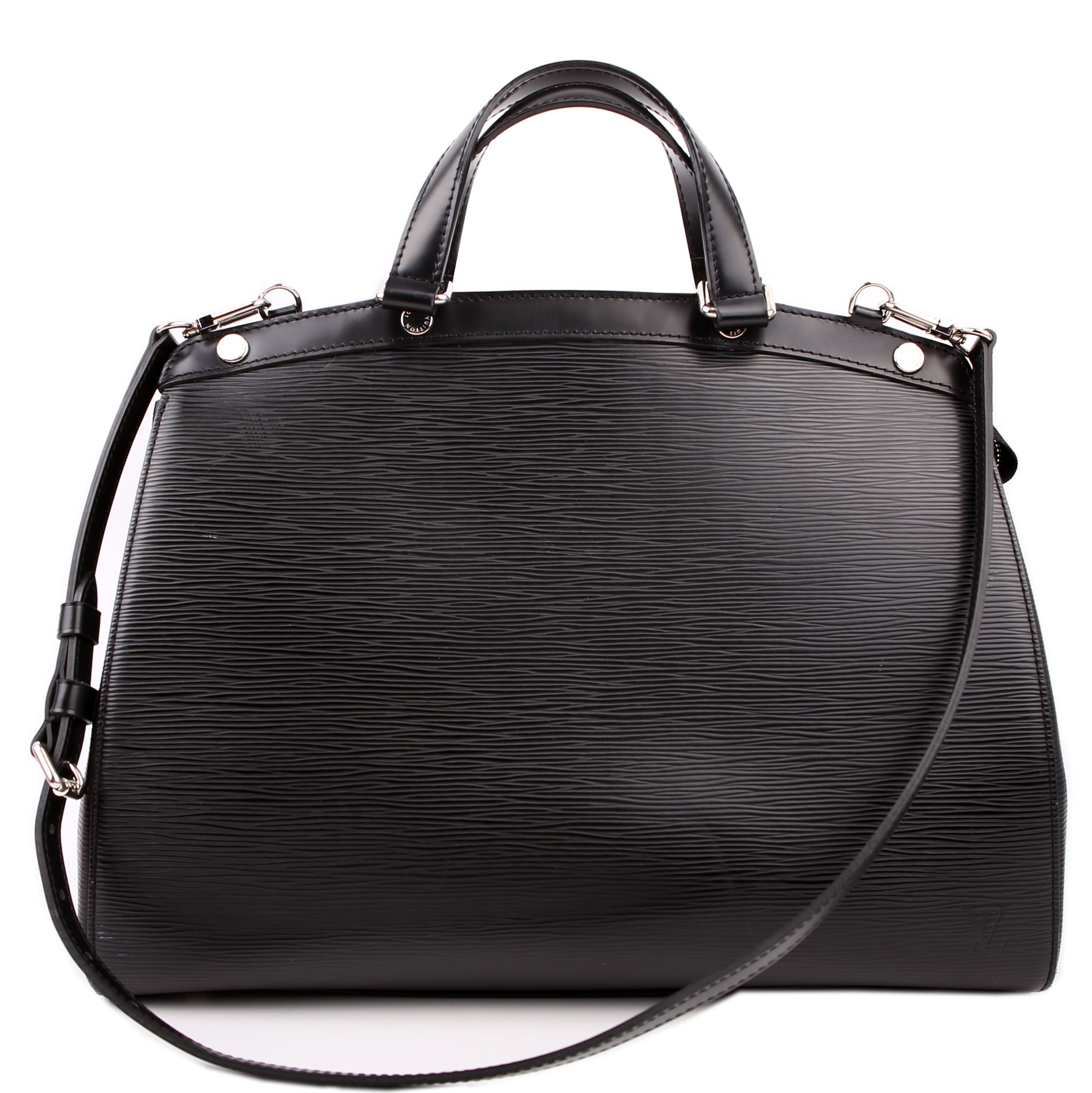 Brea GM Epi Black