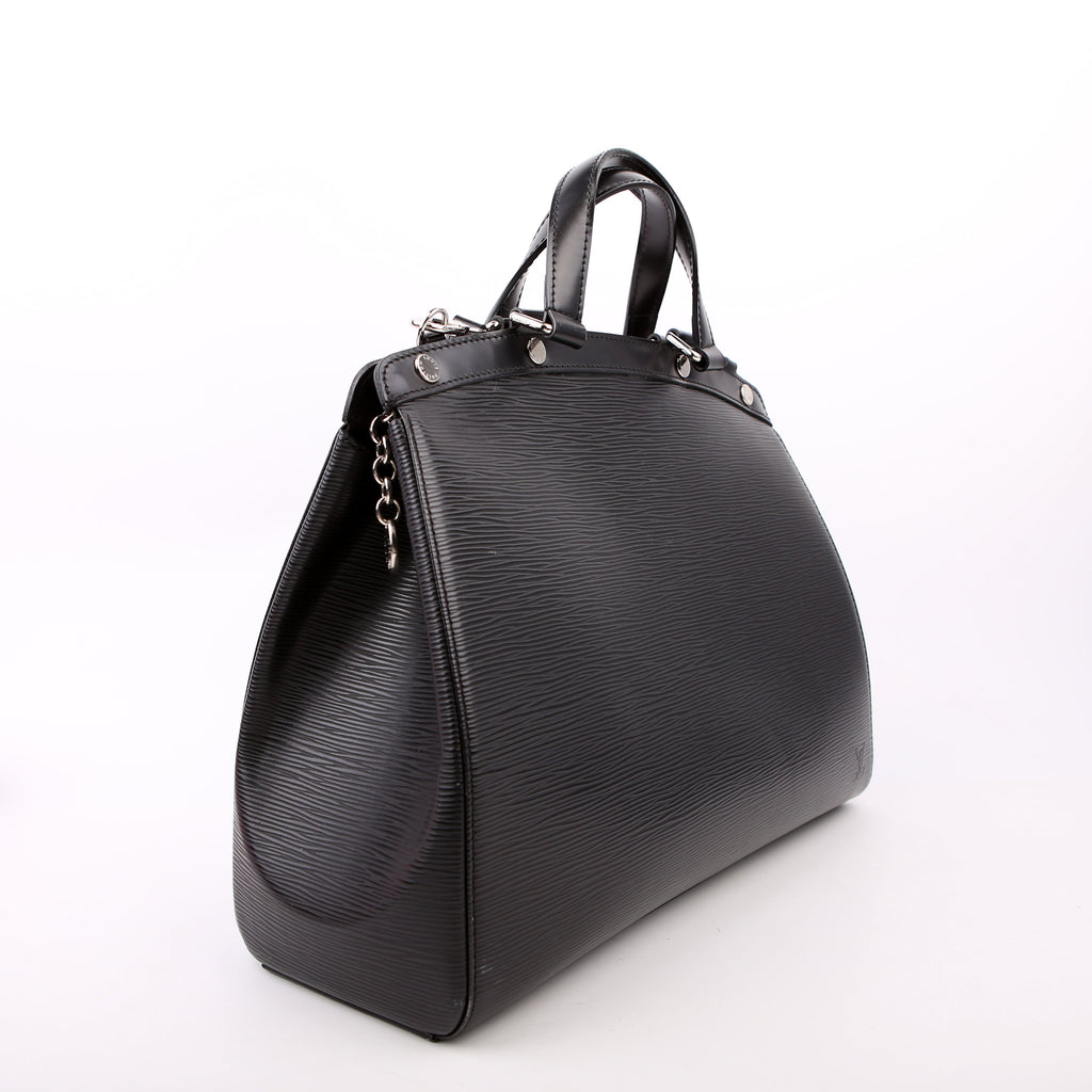 Brea GM Epi Black